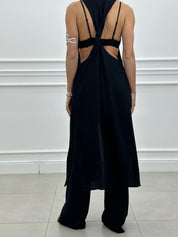 COORDINATO TRIS ELEGANCE NEW PE/26