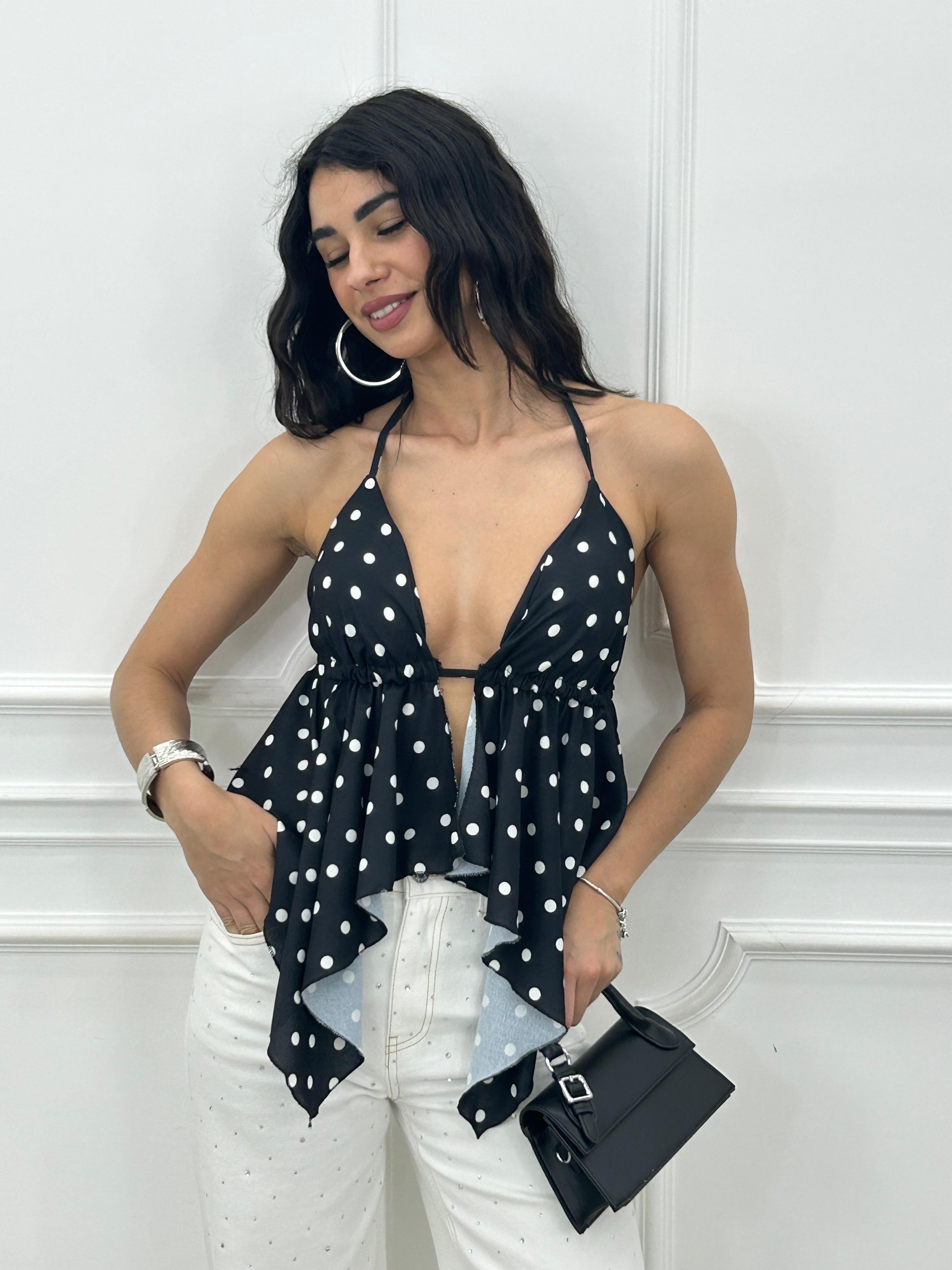 TOP MARBELLA NEW PE/26