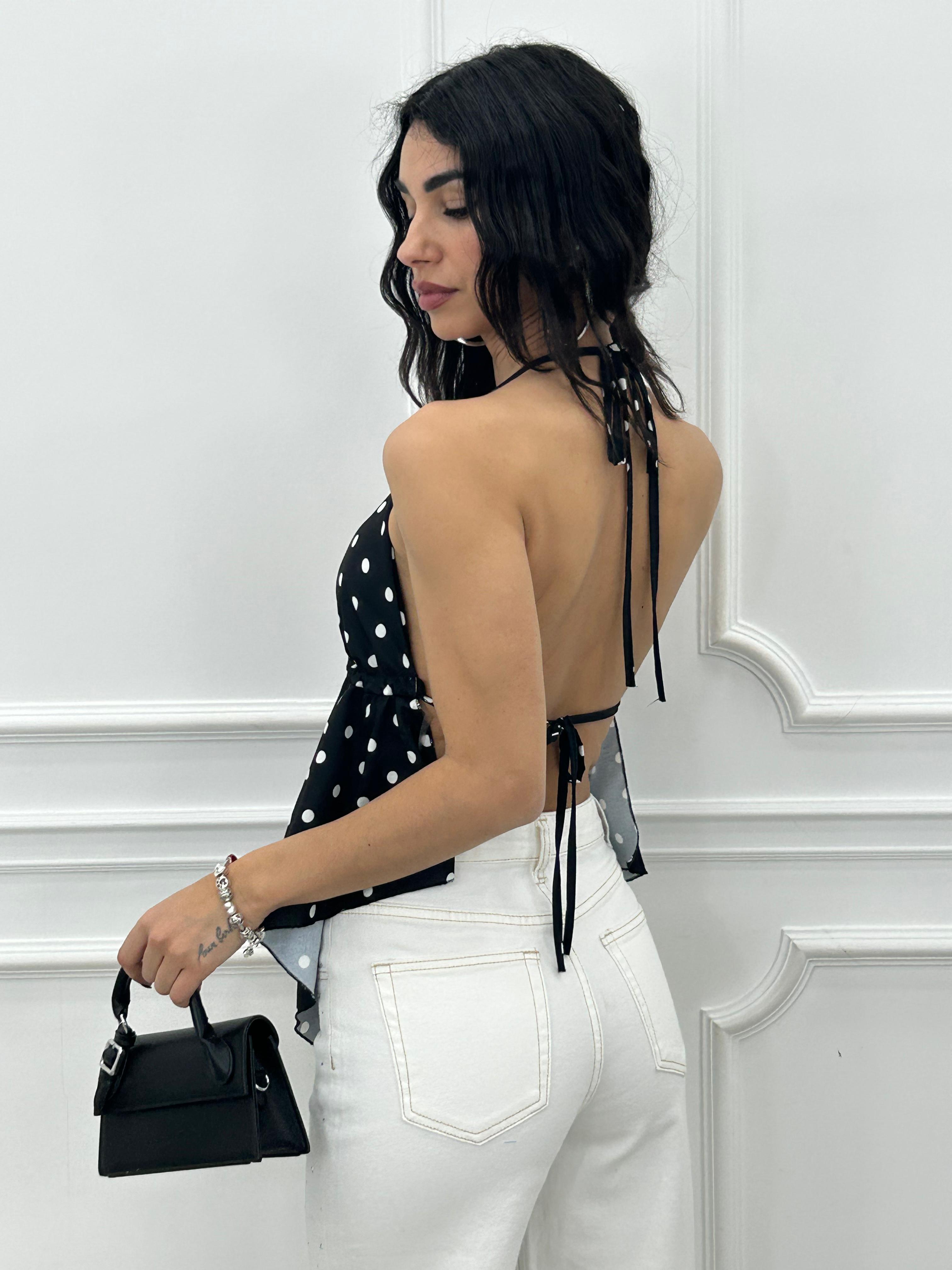 TOP MARBELLA NEW PE/26