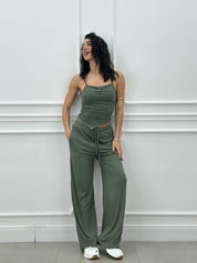 COORDINATO SELENE NEW PE/26