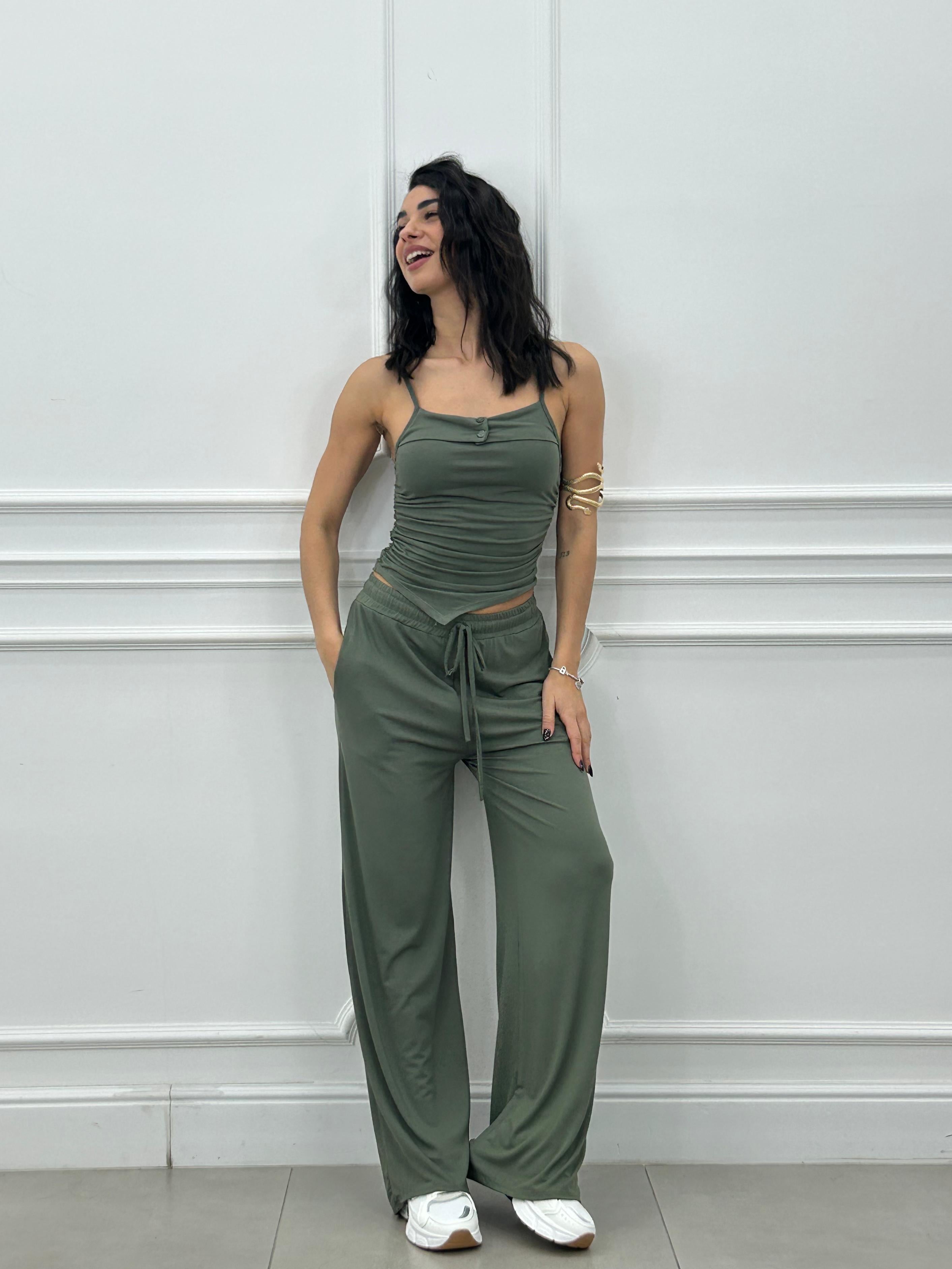 COORDINATO SELENE NEW PE/26