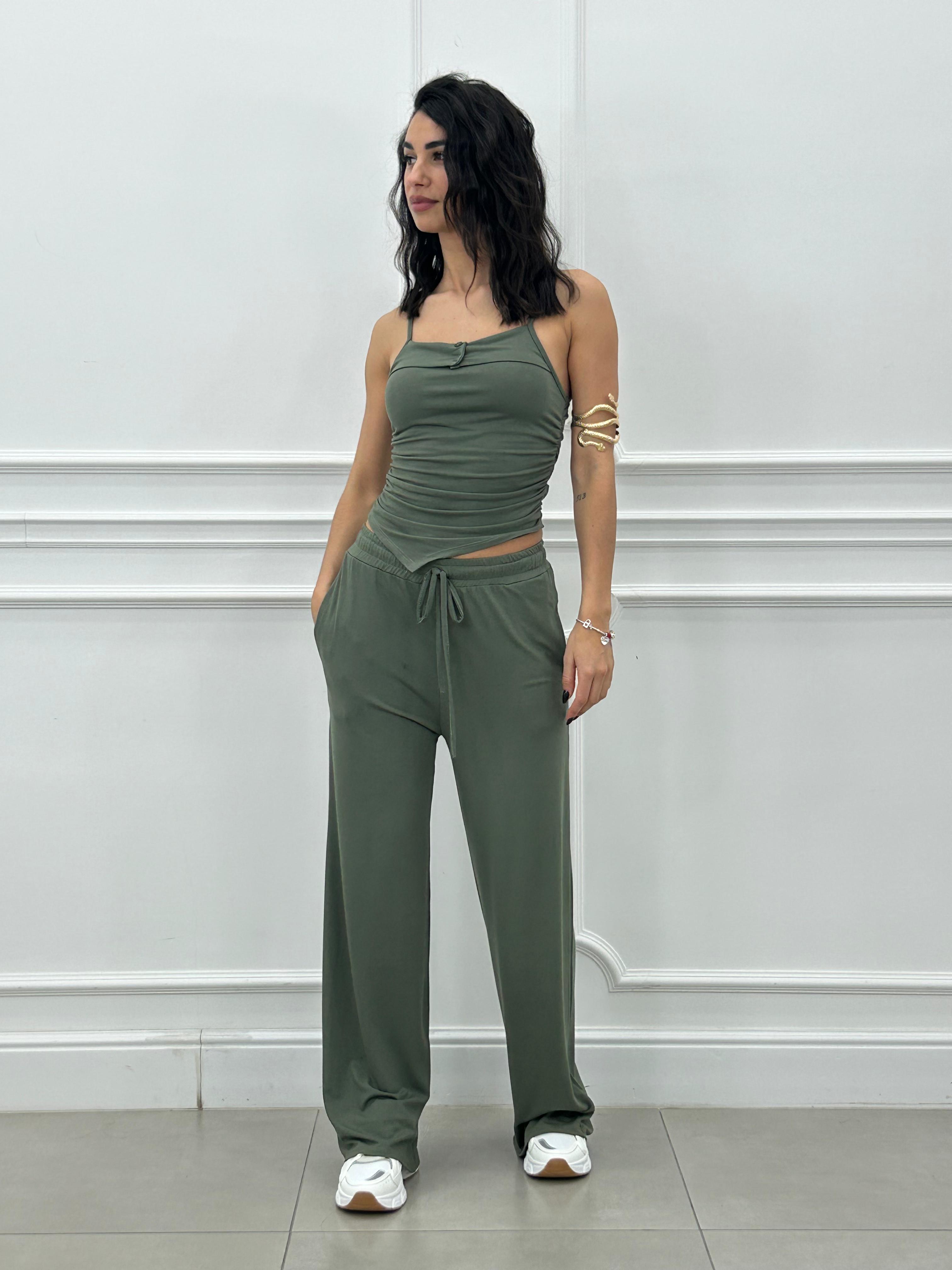 COORDINATO SELENE NEW PE/26