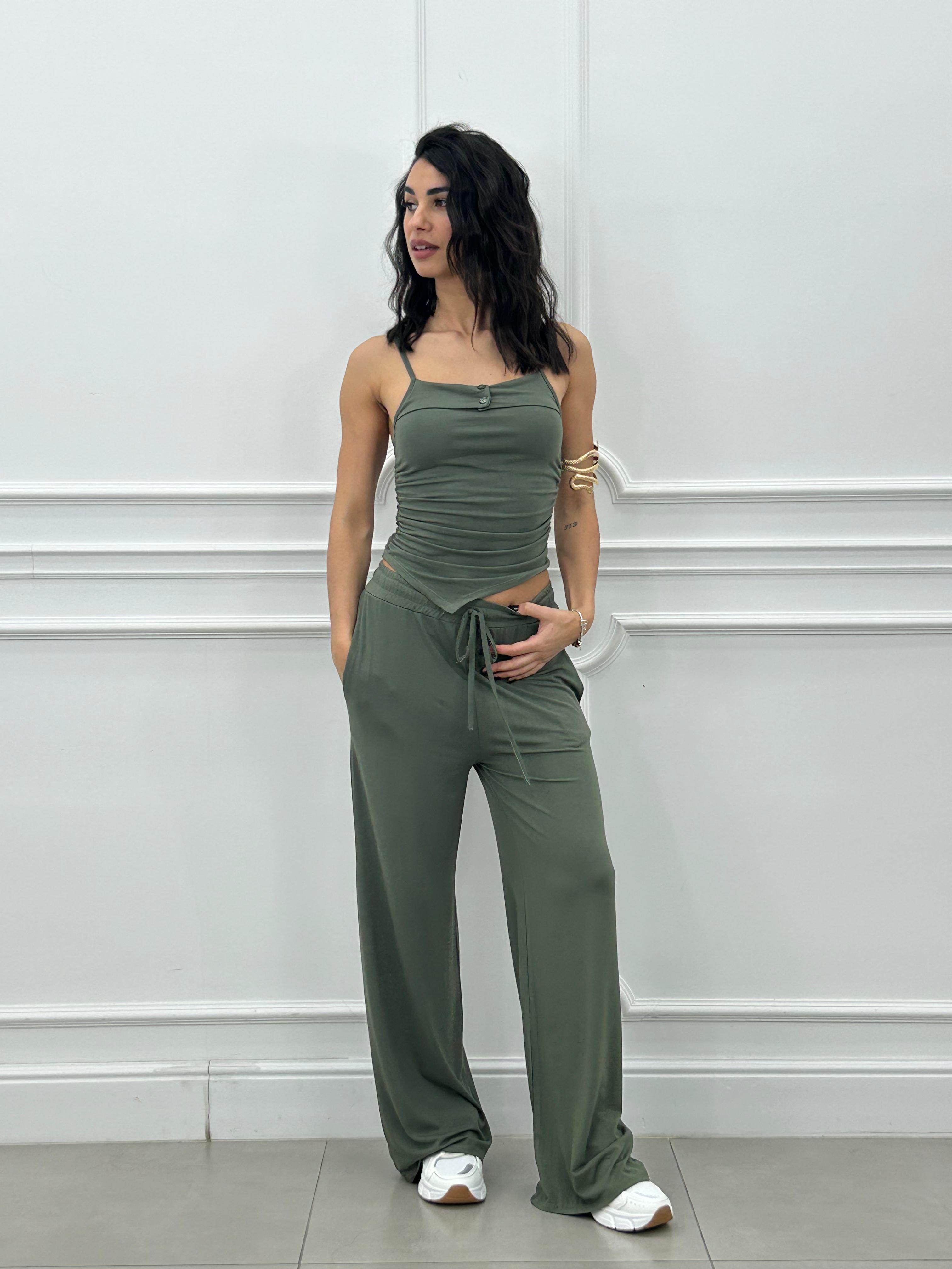 COORDINATO SELENE NEW PE/26