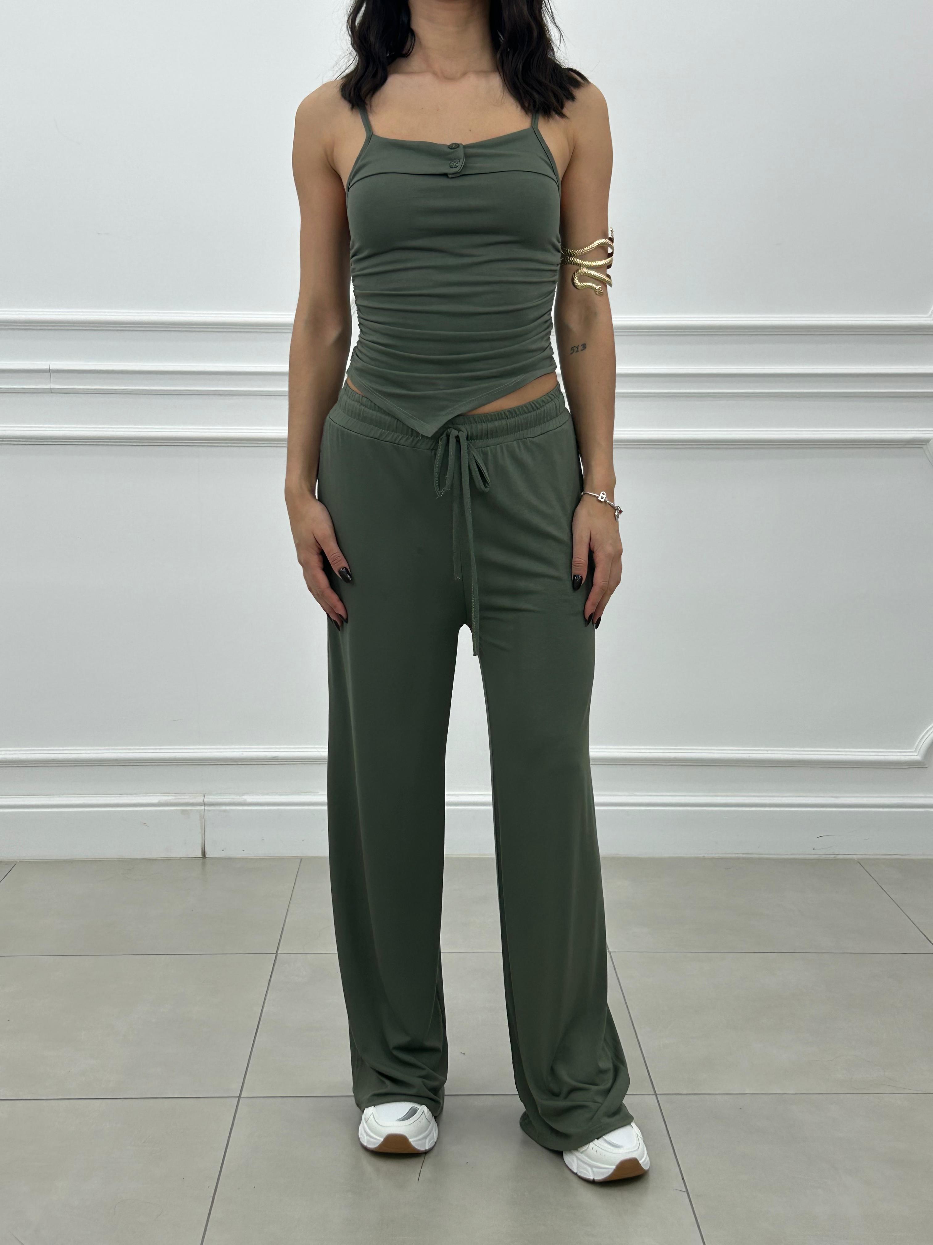 COORDINATO SELENE NEW PE/26