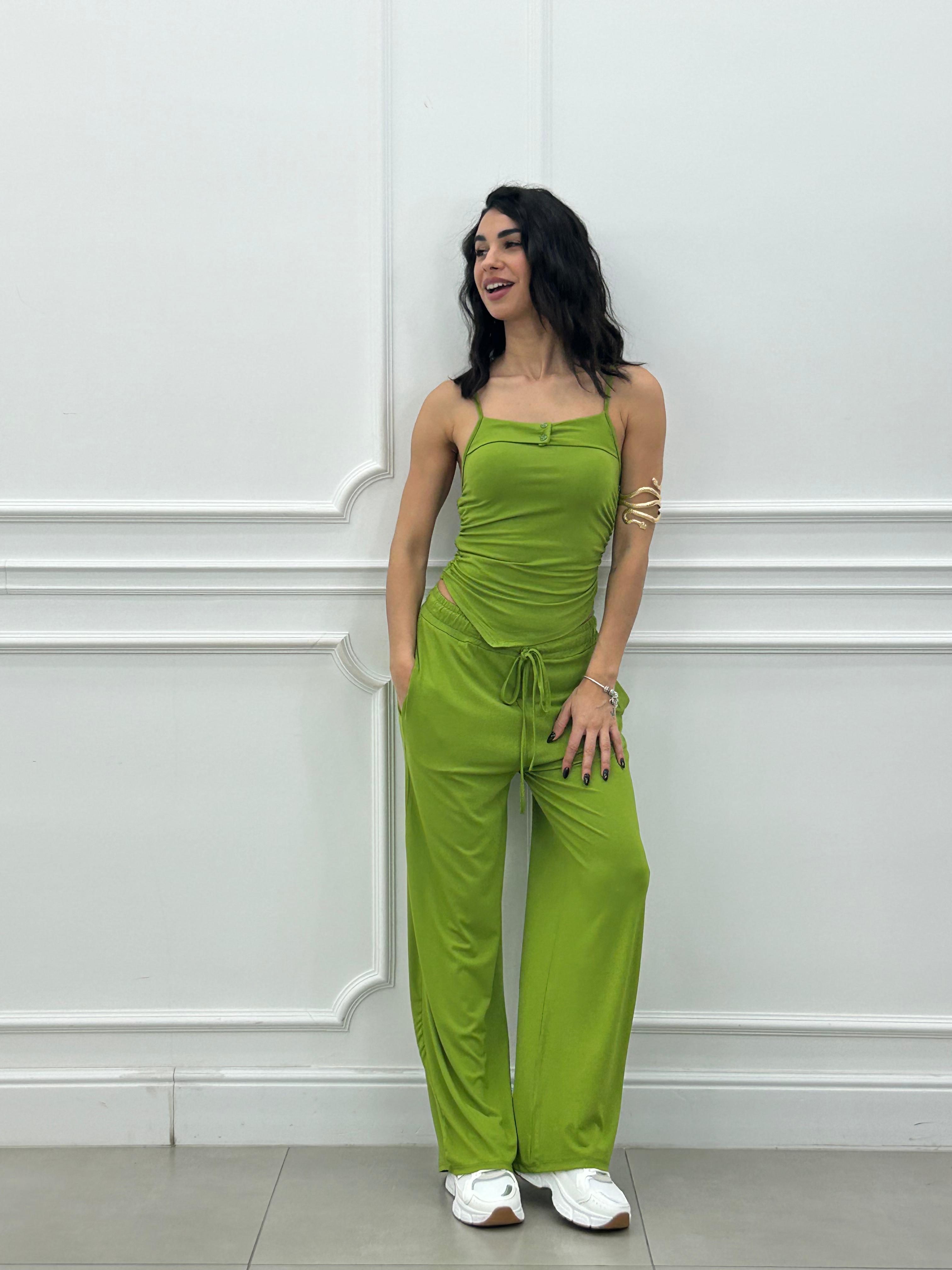 COORDINATO SELENE NEW PE/26
