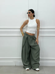 PANTALONE STRIPELINE NEW PE/26