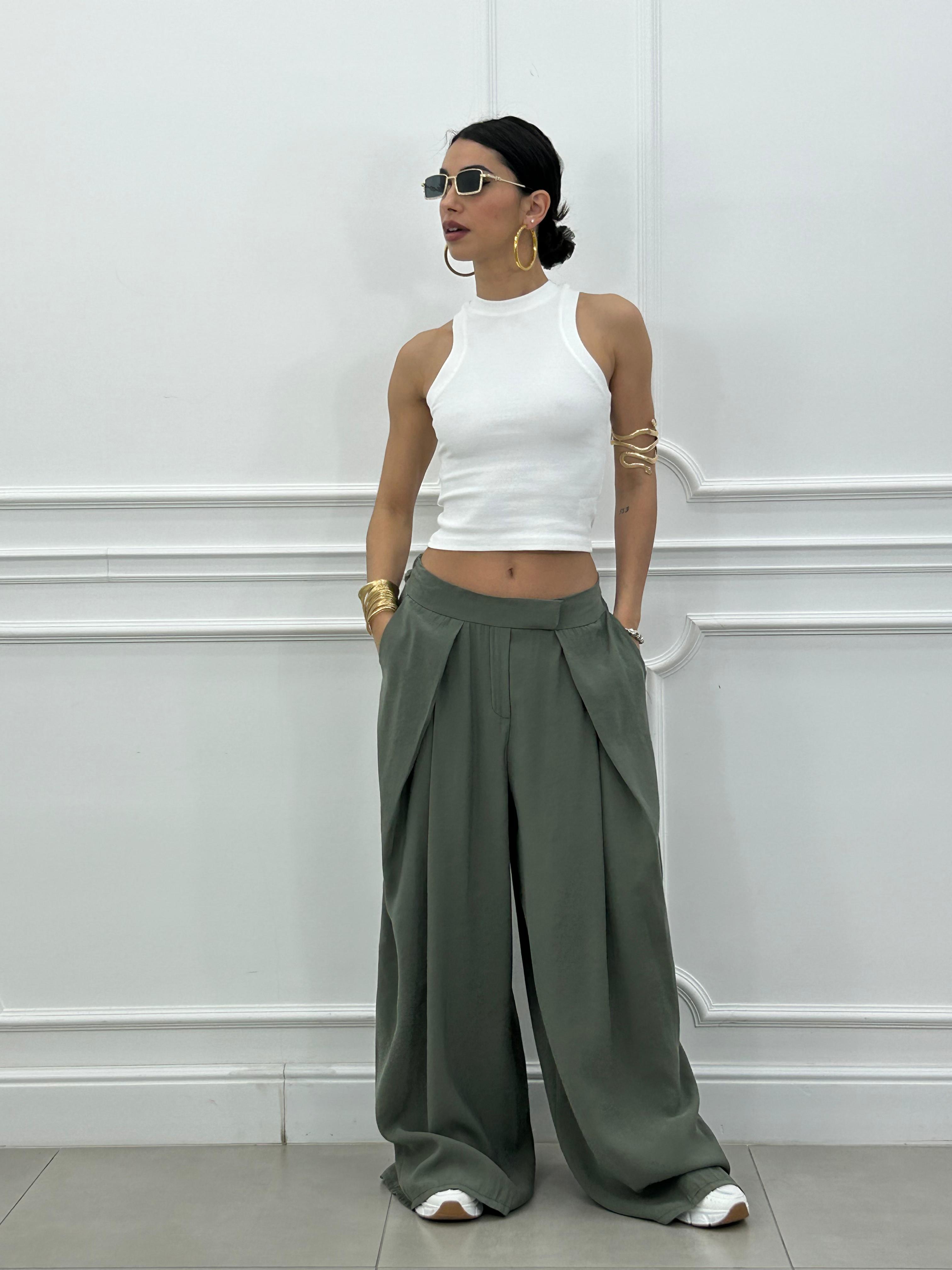 PANTALONE STRIPELINE NEW PE/26