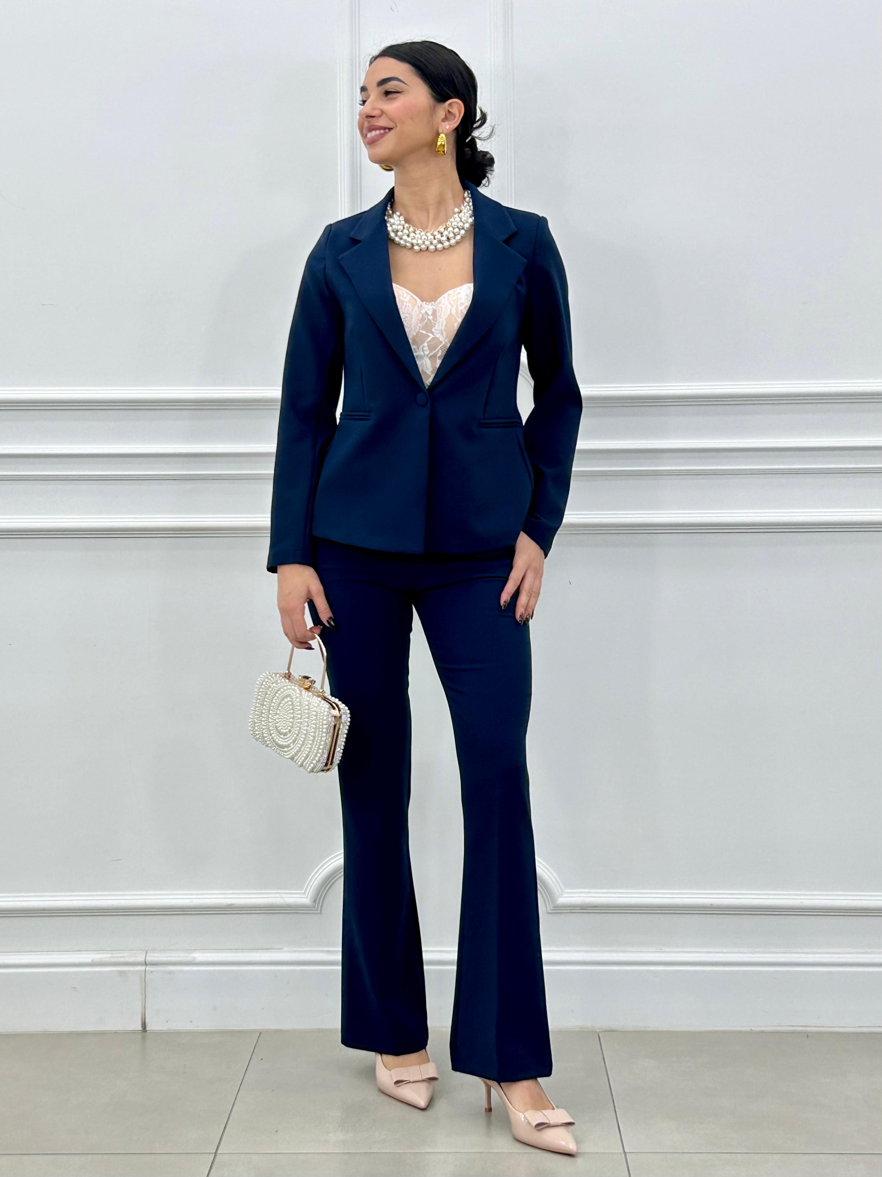 COMPLETO SILHOUETTE NEW PE/26