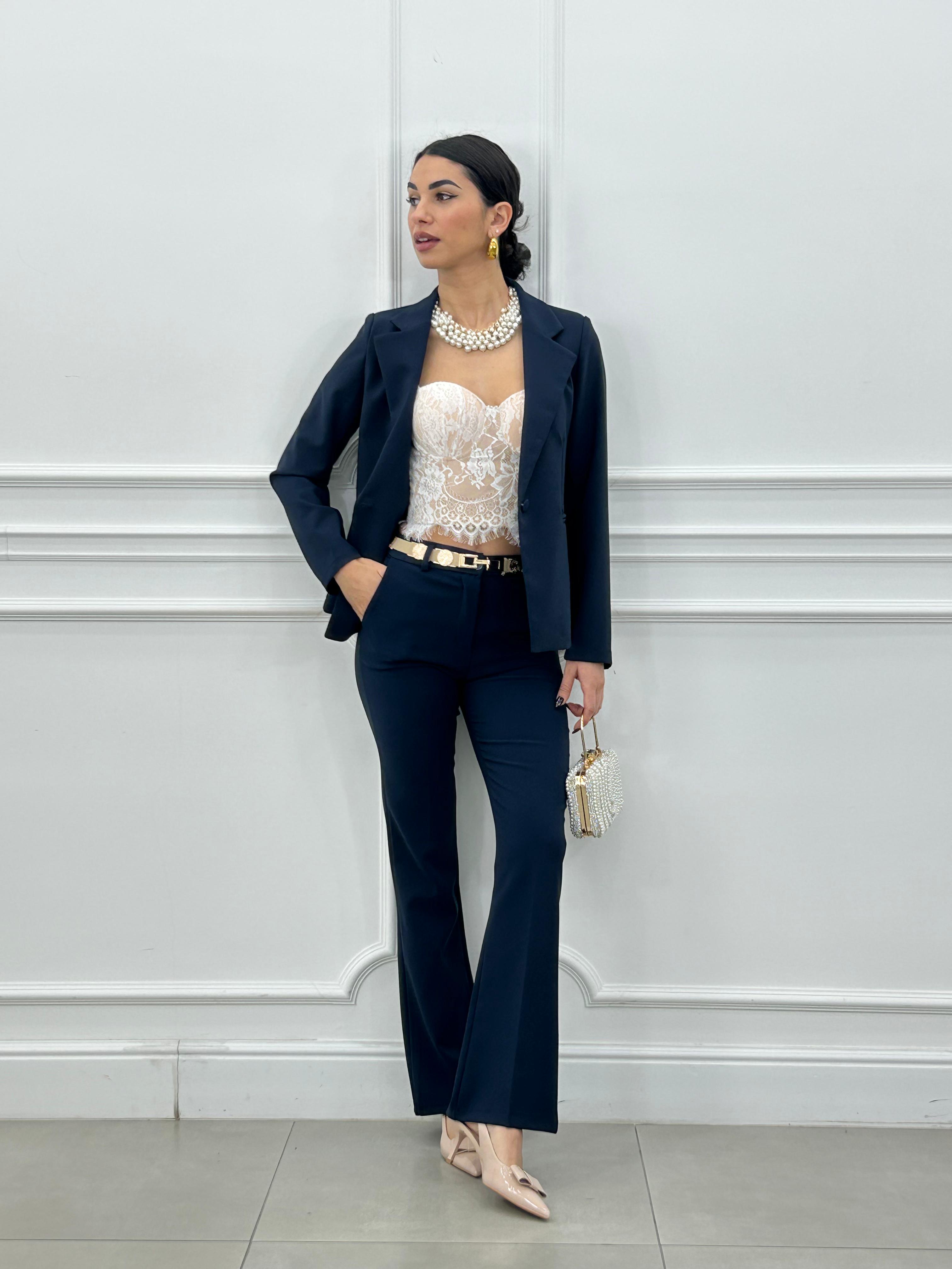 COMPLETO SILHOUETTE NEW PE/26