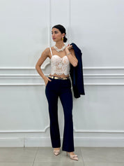 COMPLETO SILHOUETTE NEW PE/26