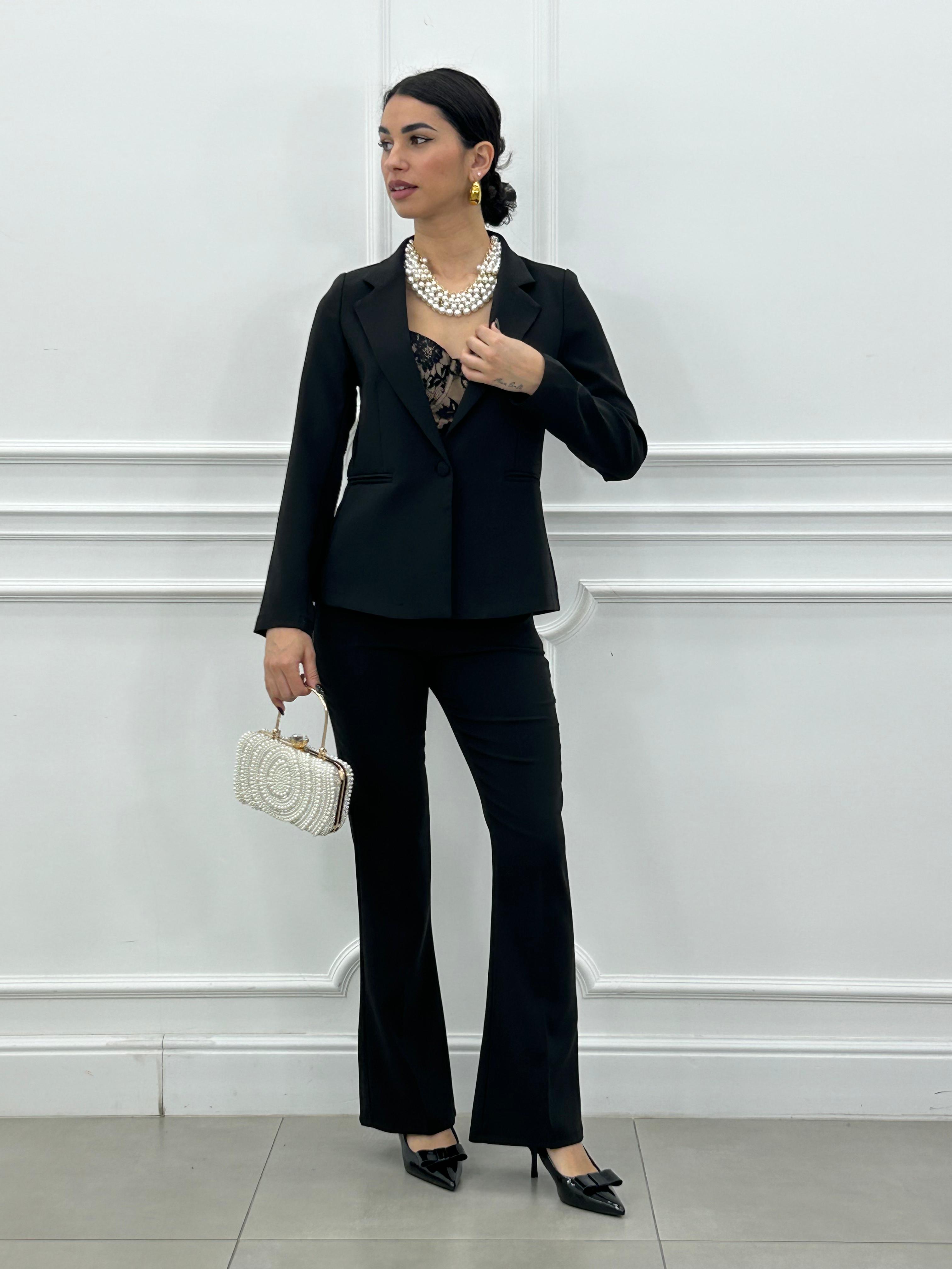 COMPLETO SILHOUETTE NEW PE/26