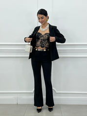 COMPLETO SILHOUETTE NEW PE/26