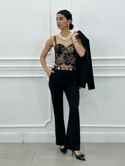 COMPLETO SILHOUETTE NEW PE/26