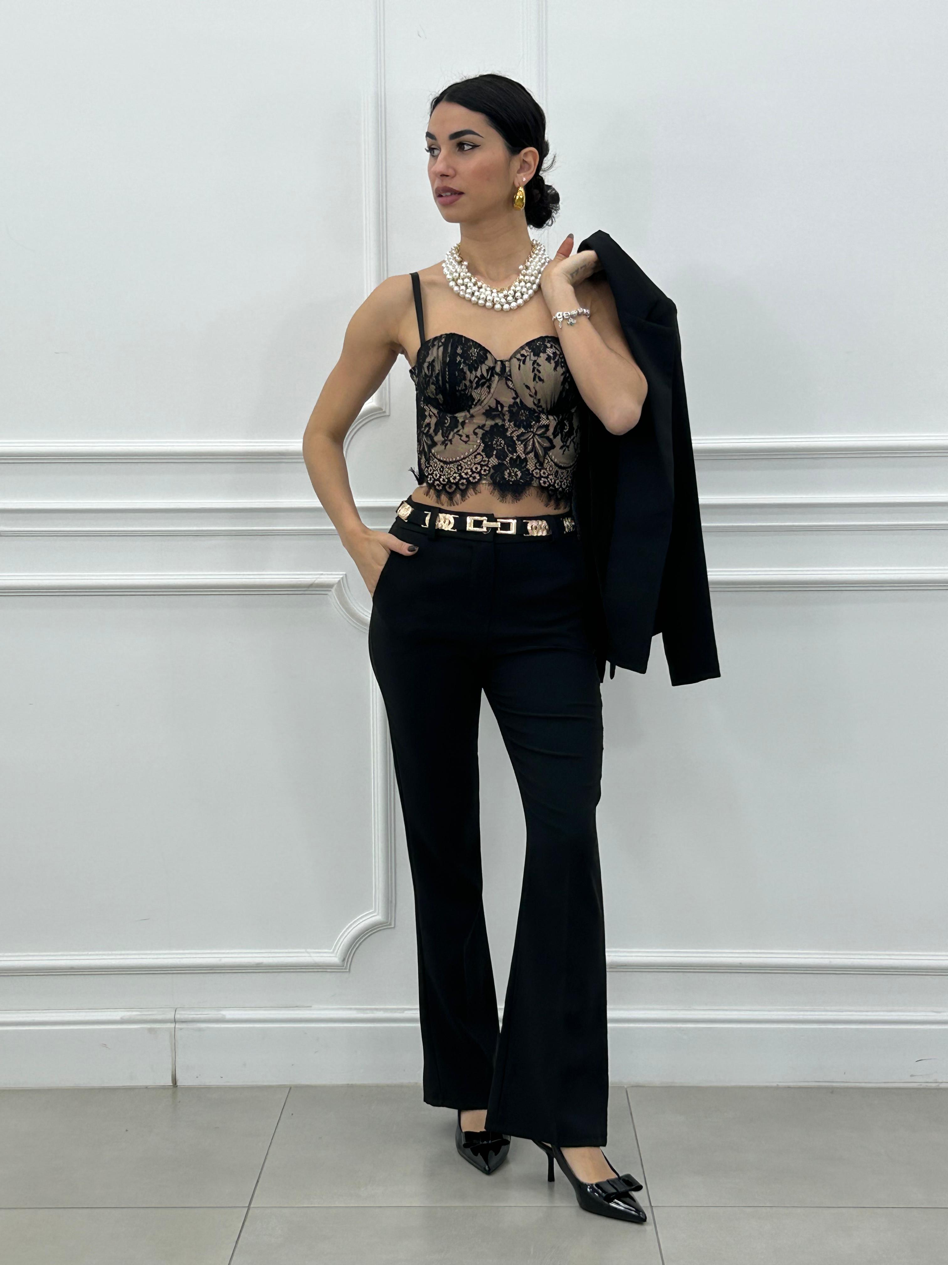 COMPLETO SILHOUETTE NEW PE/26