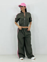 COMPLETO STRIPE PLUS NEW PE/26