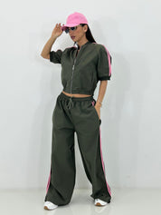 COMPLETO STRIPE PLUS NEW PE/26