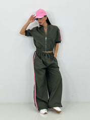 COMPLETO STRIPE PLUS NEW PE/26