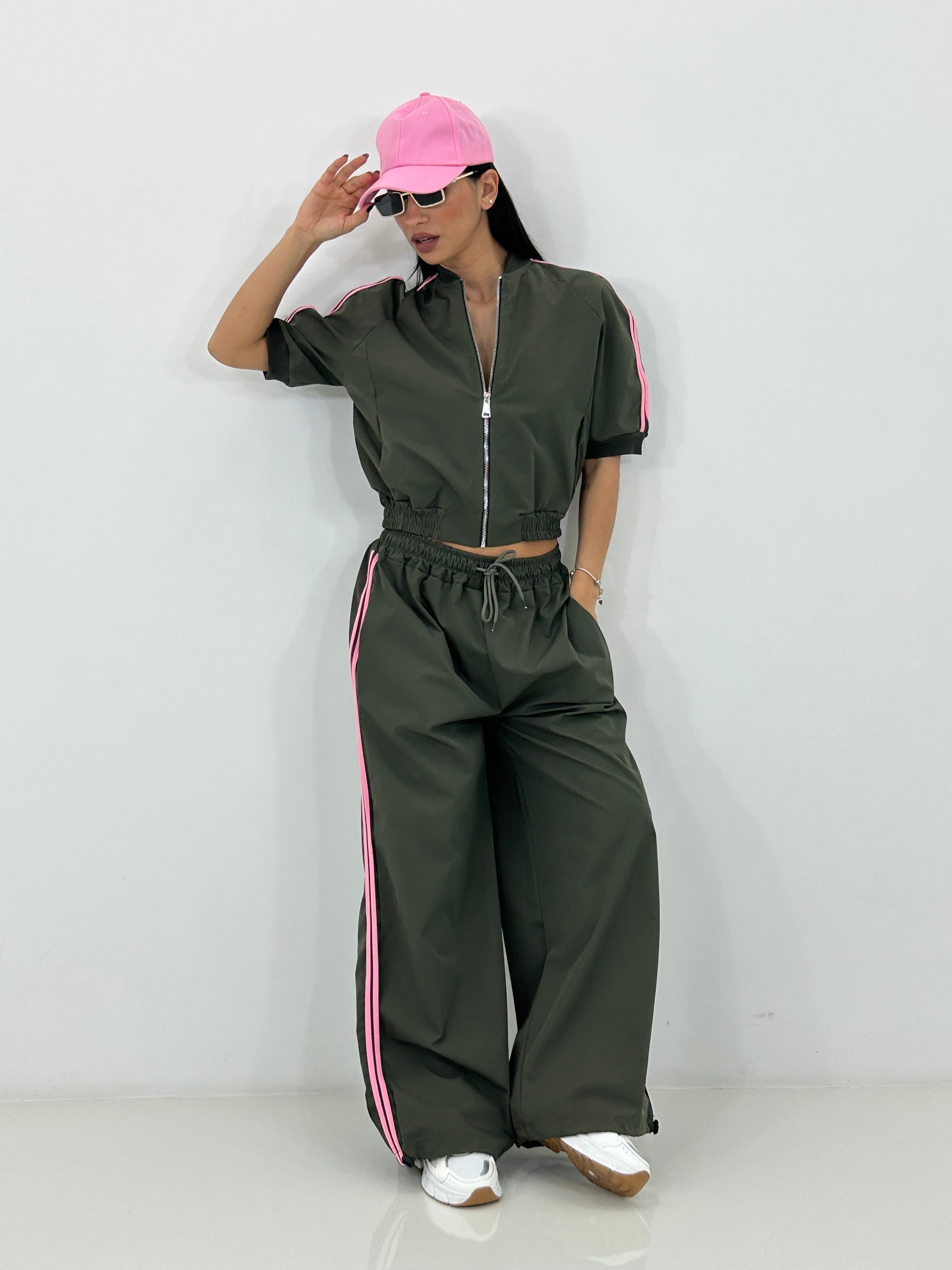 COMPLETO STRIPE PLUS NEW PE/26