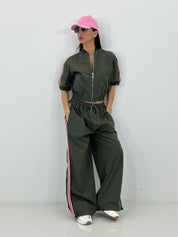 COMPLETO STRIPE PLUS NEW PE/26