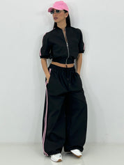 COMPLETO STRIPE PLUS NEW PE/26