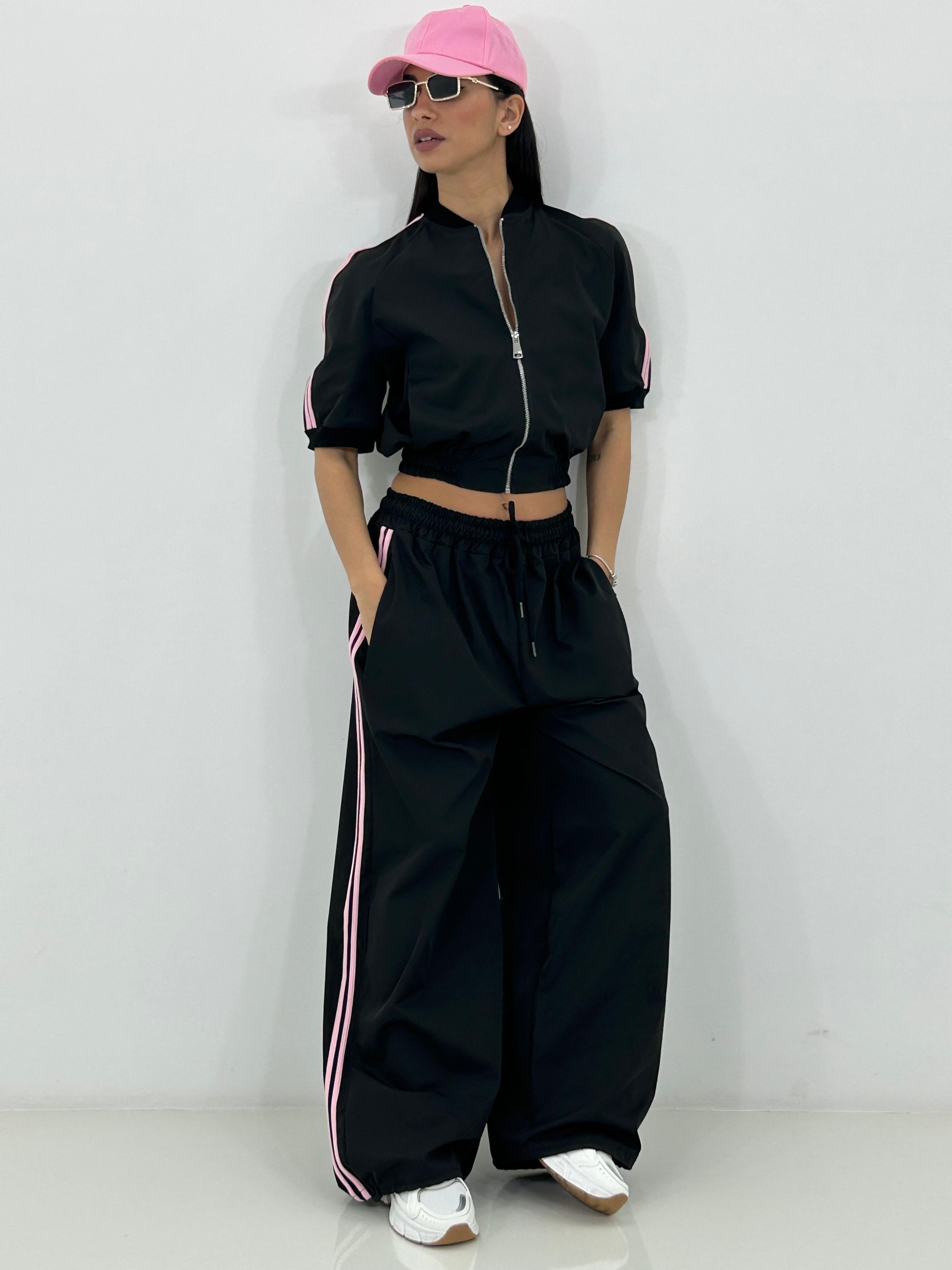 COMPLETO STRIPE PLUS NEW PE/26