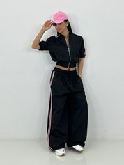 COMPLETO STRIPE PLUS NEW PE/26