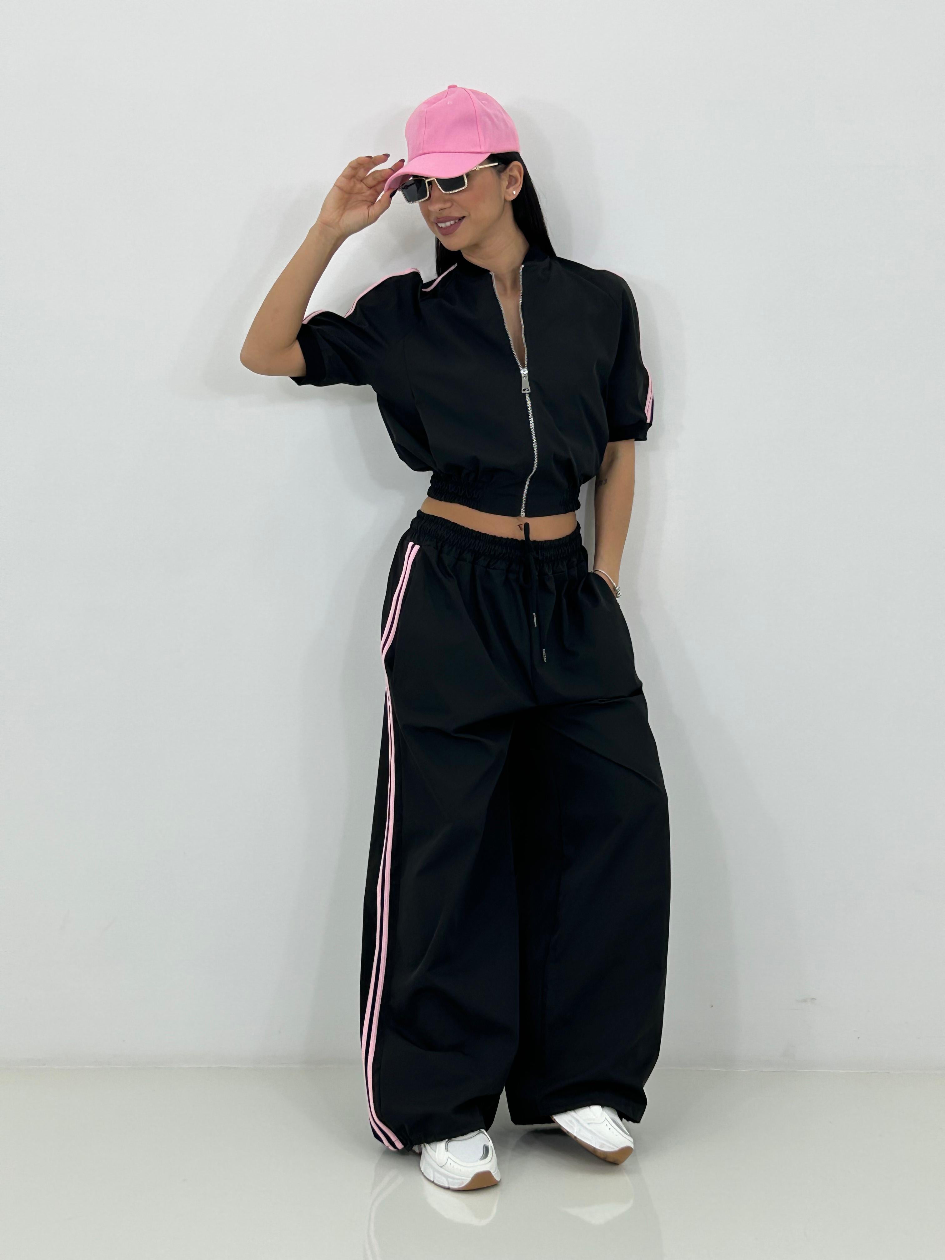 COMPLETO STRIPE PLUS NEW PE/26
