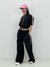 COMPLETO STRIPE PLUS NEW PE/26