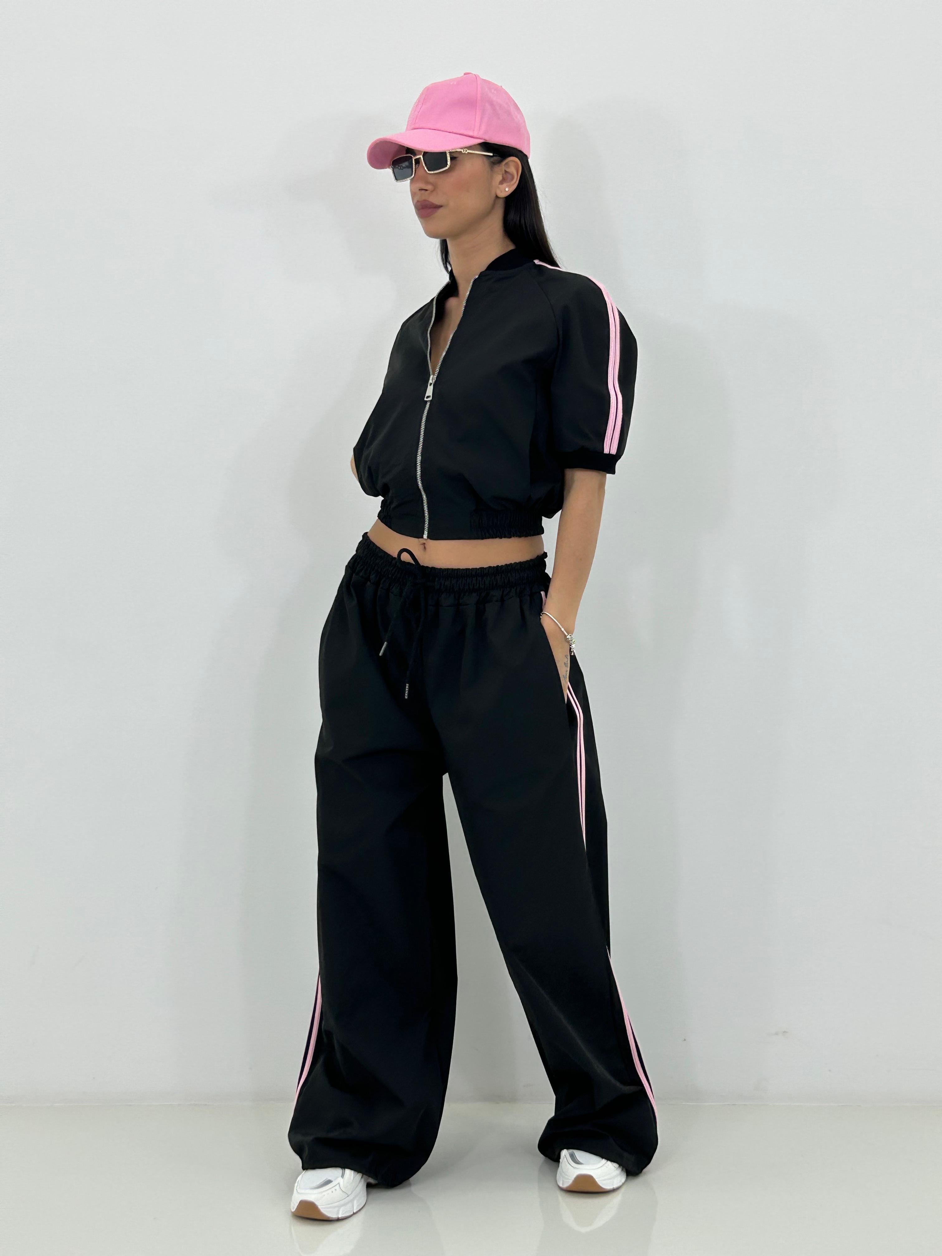 COMPLETO STRIPE PLUS NEW PE/26