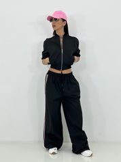 COMPLETO STRIPE PLUS NEW PE/26