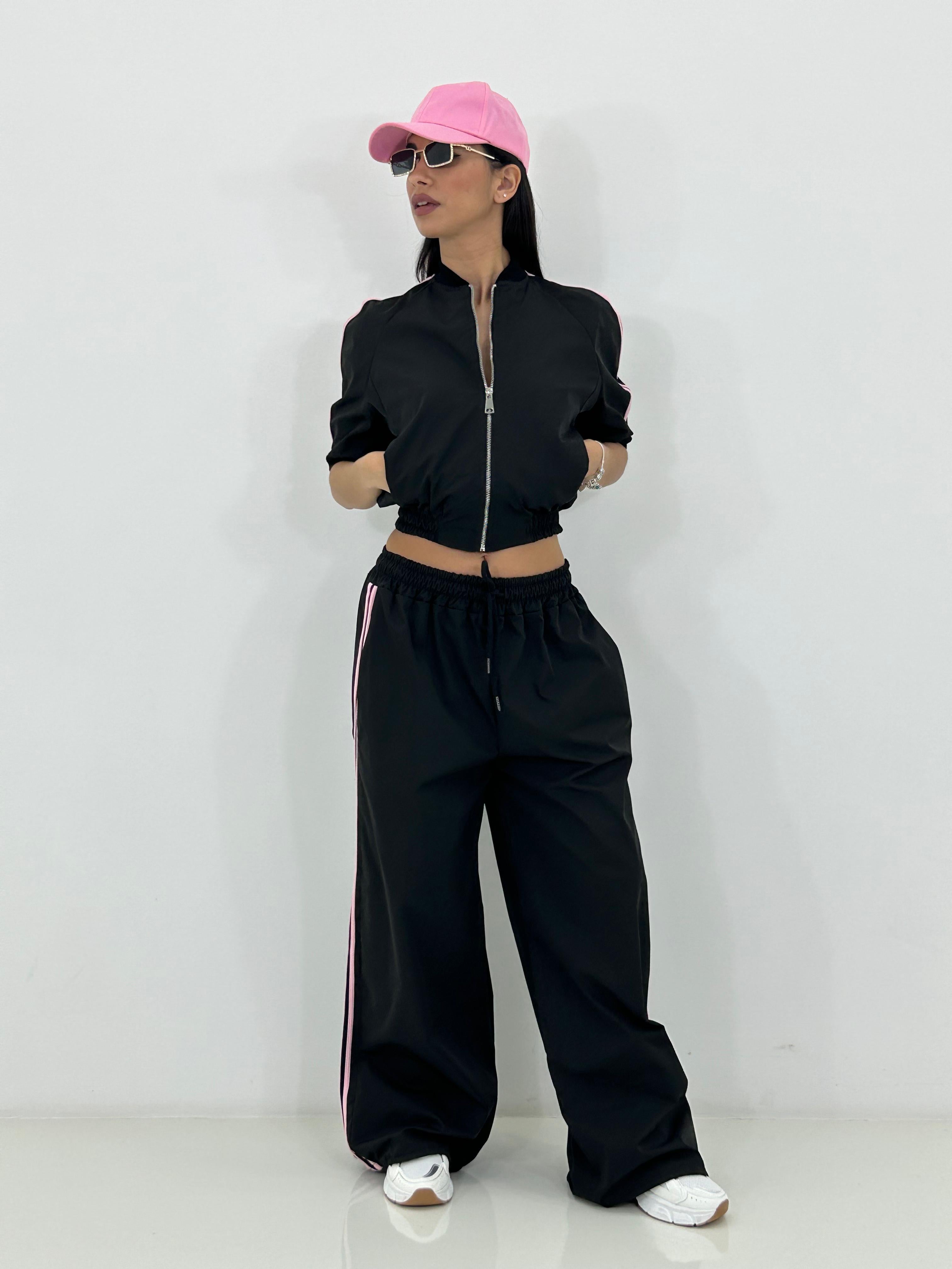 COMPLETO STRIPE PLUS NEW PE/26