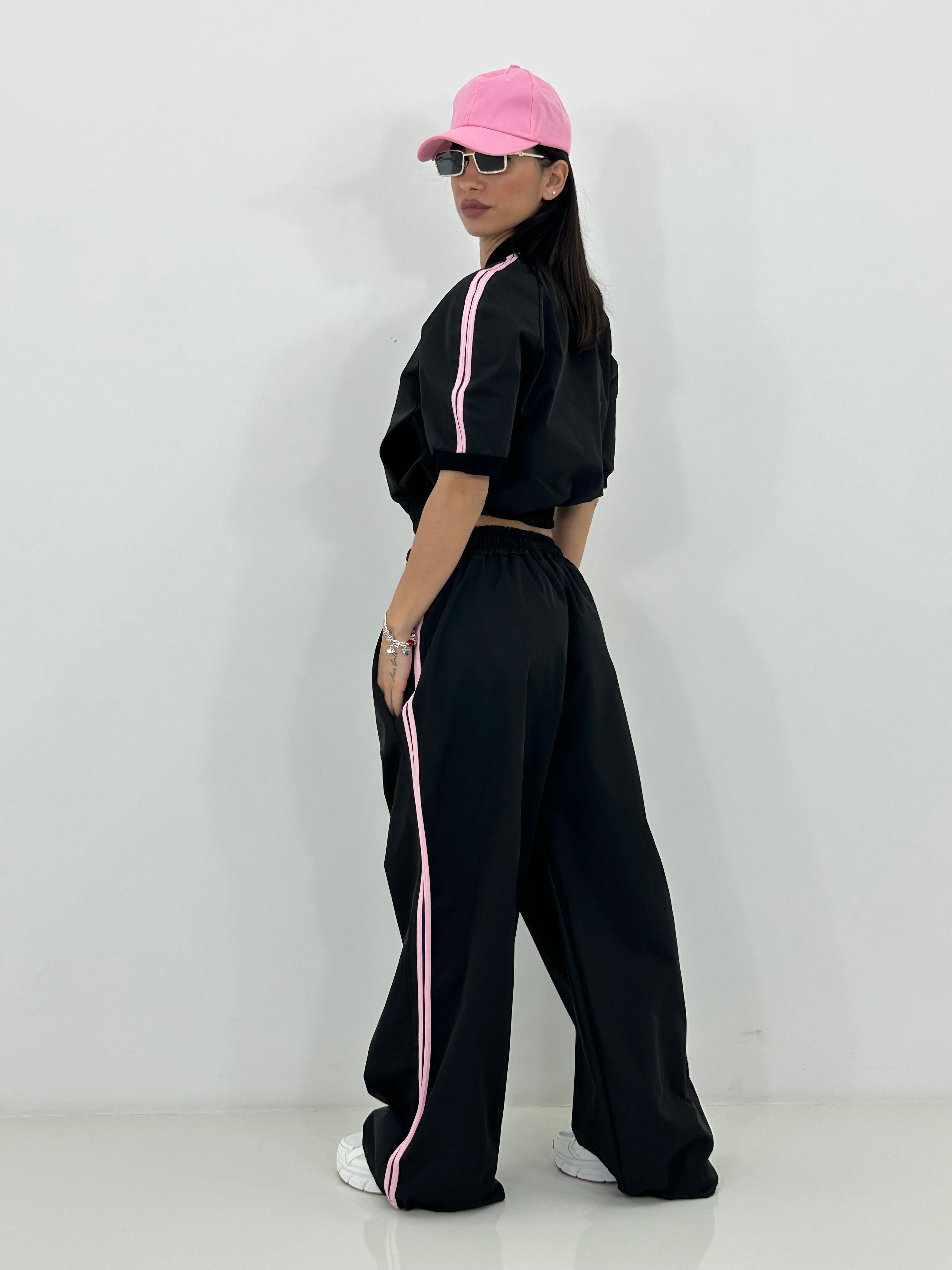 COMPLETO STRIPE PLUS NEW PE/26