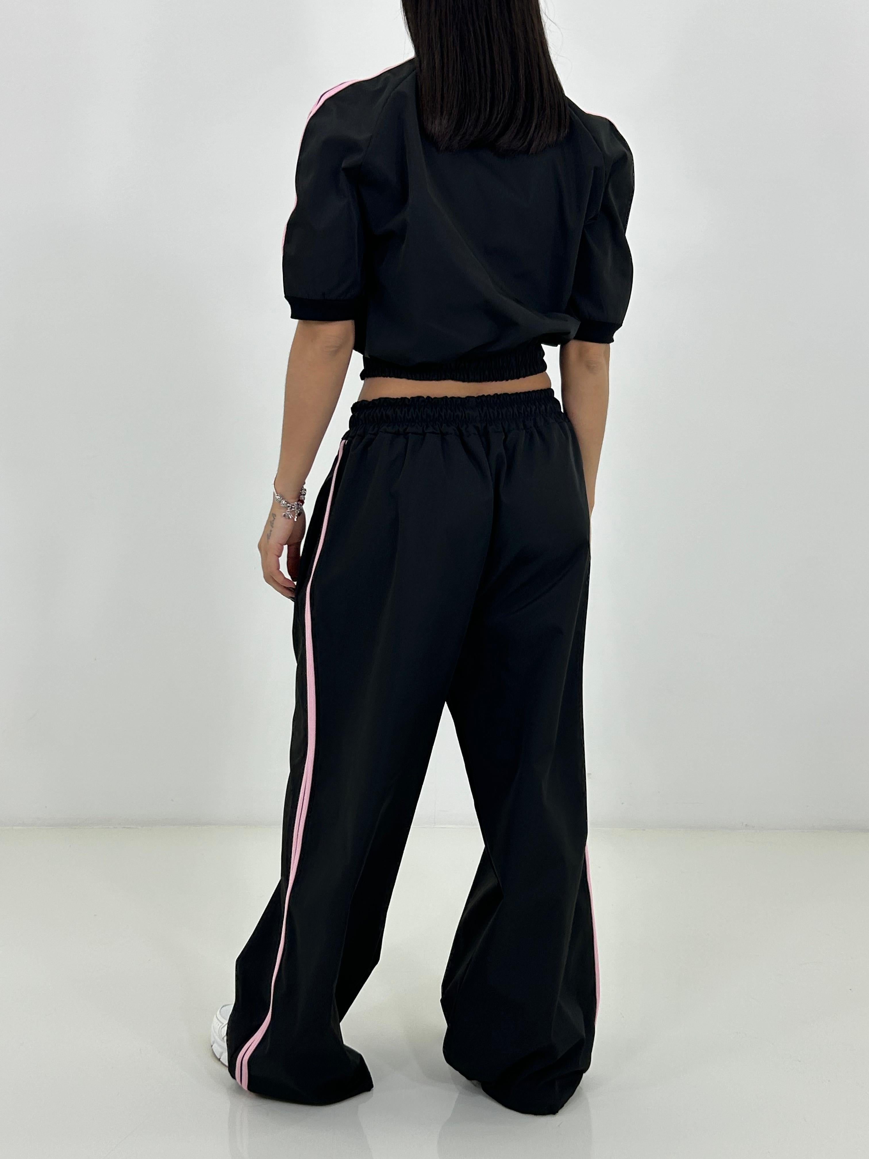 COMPLETO STRIPE PLUS NEW PE/26