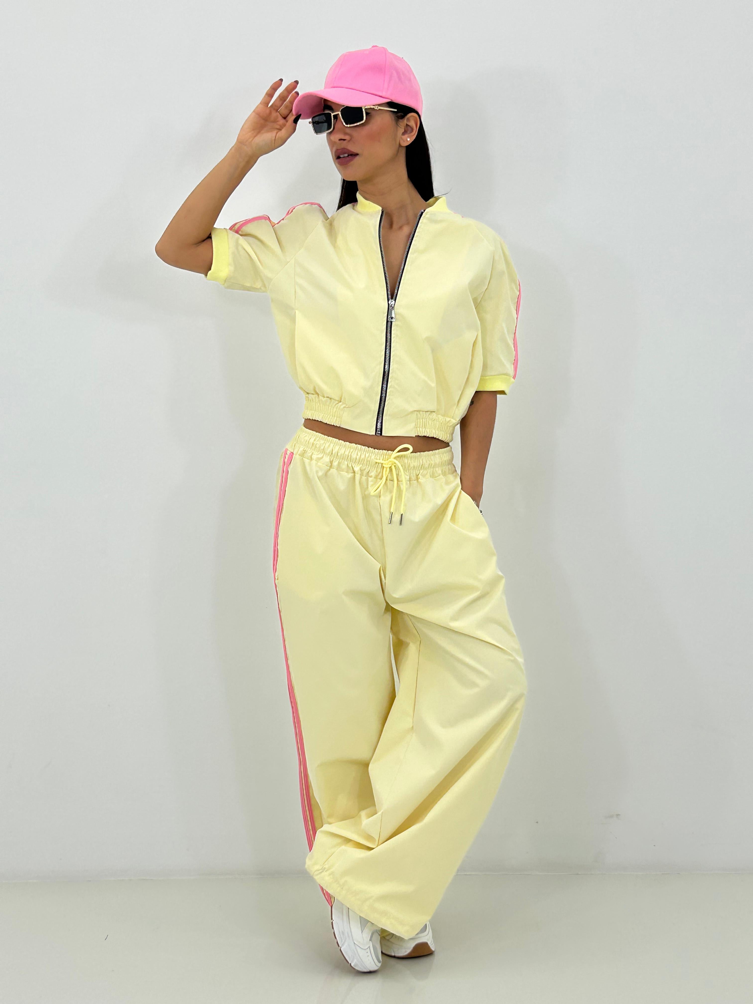 COMPLETO STRIPE PLUS NEW PE/26
