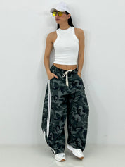 PANTALONE URBAN CAMO NEW PE/26