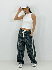 PANTALONE URBAN CAMO NEW PE/26
