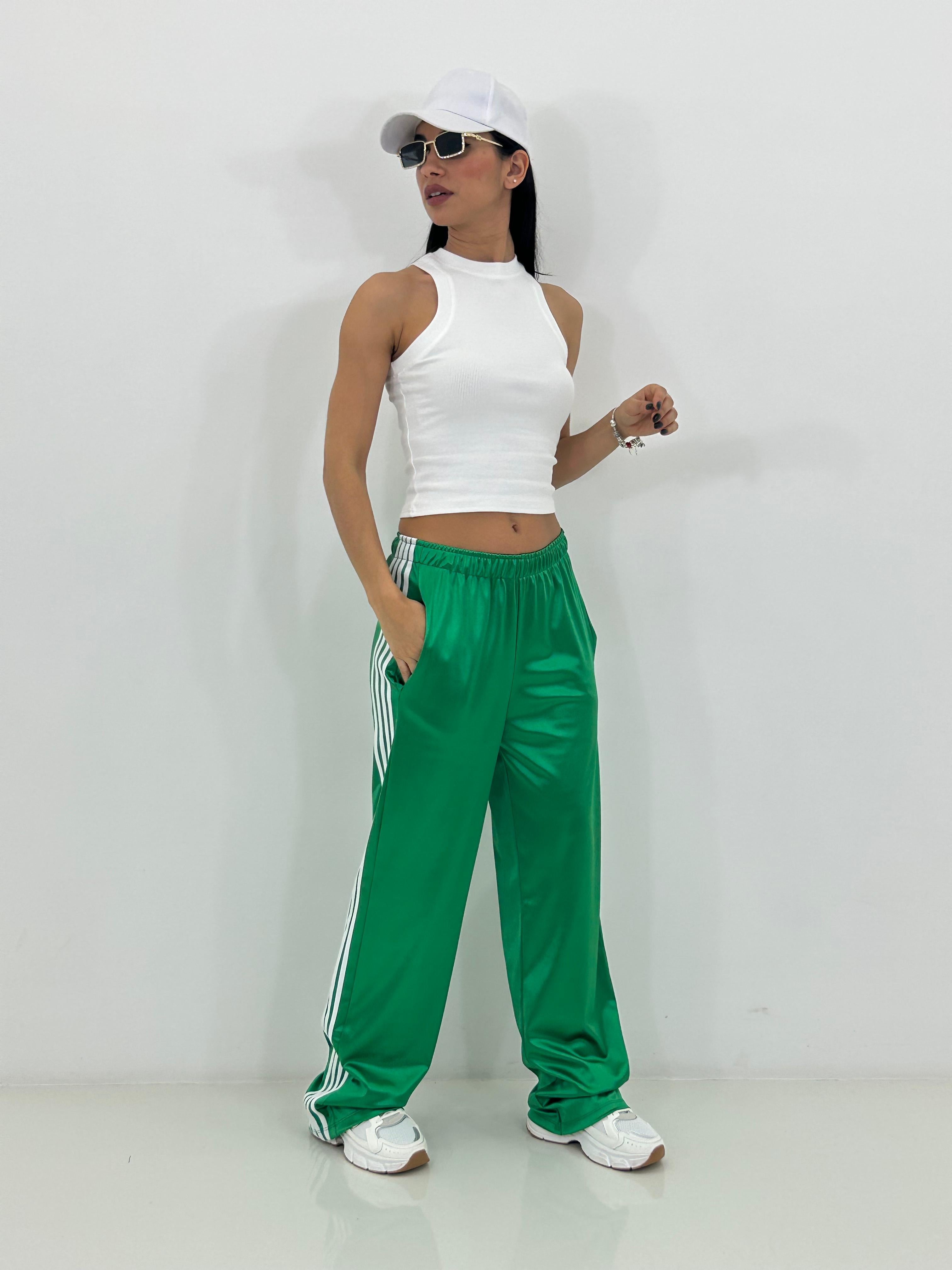PANTALONE FLASH LINE NEW PE/26