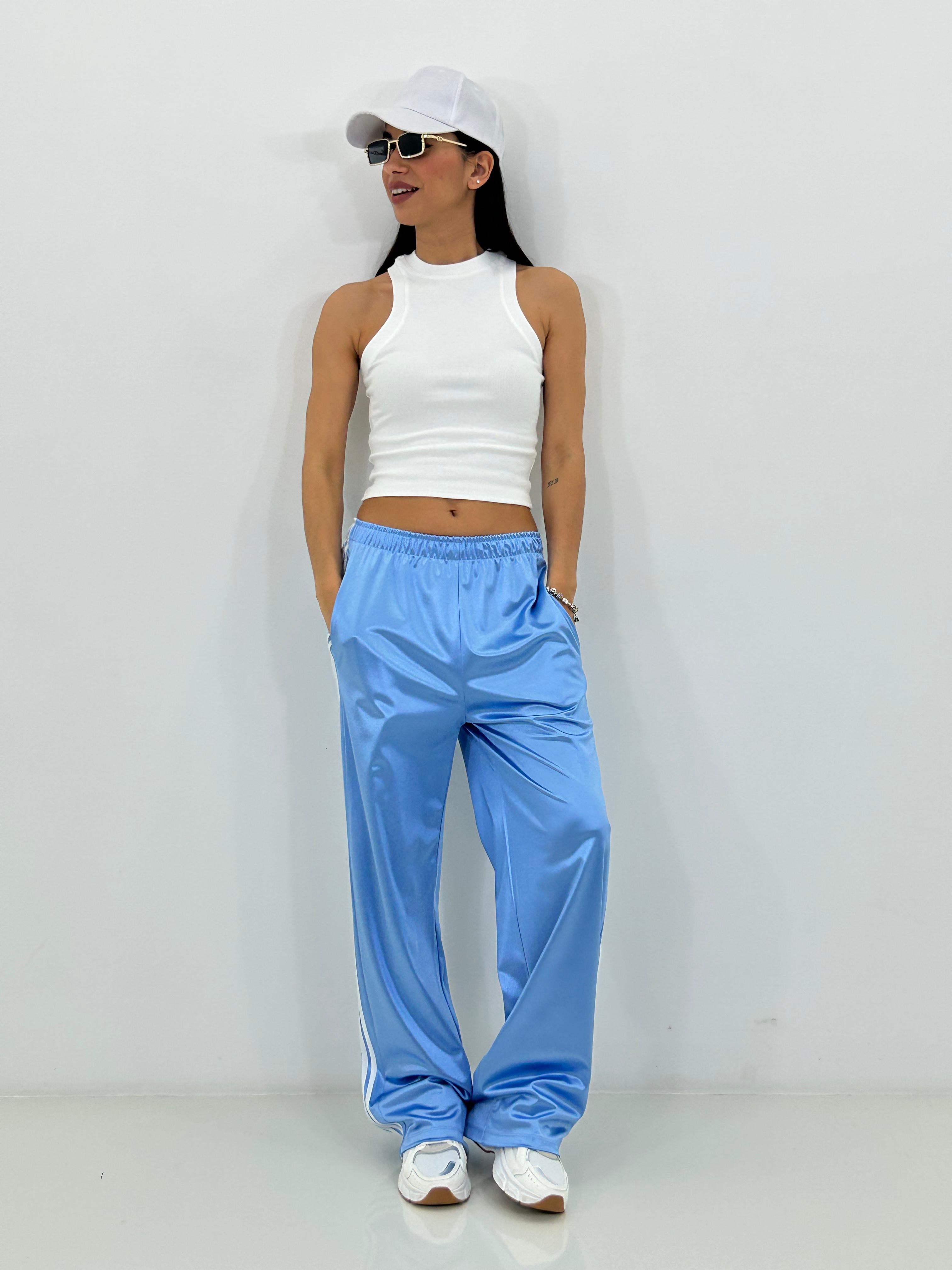 PANTALONE FLASH LINE NEW PE/26
