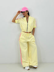 COMPLETO STRIPE PLUS NEW PE/26