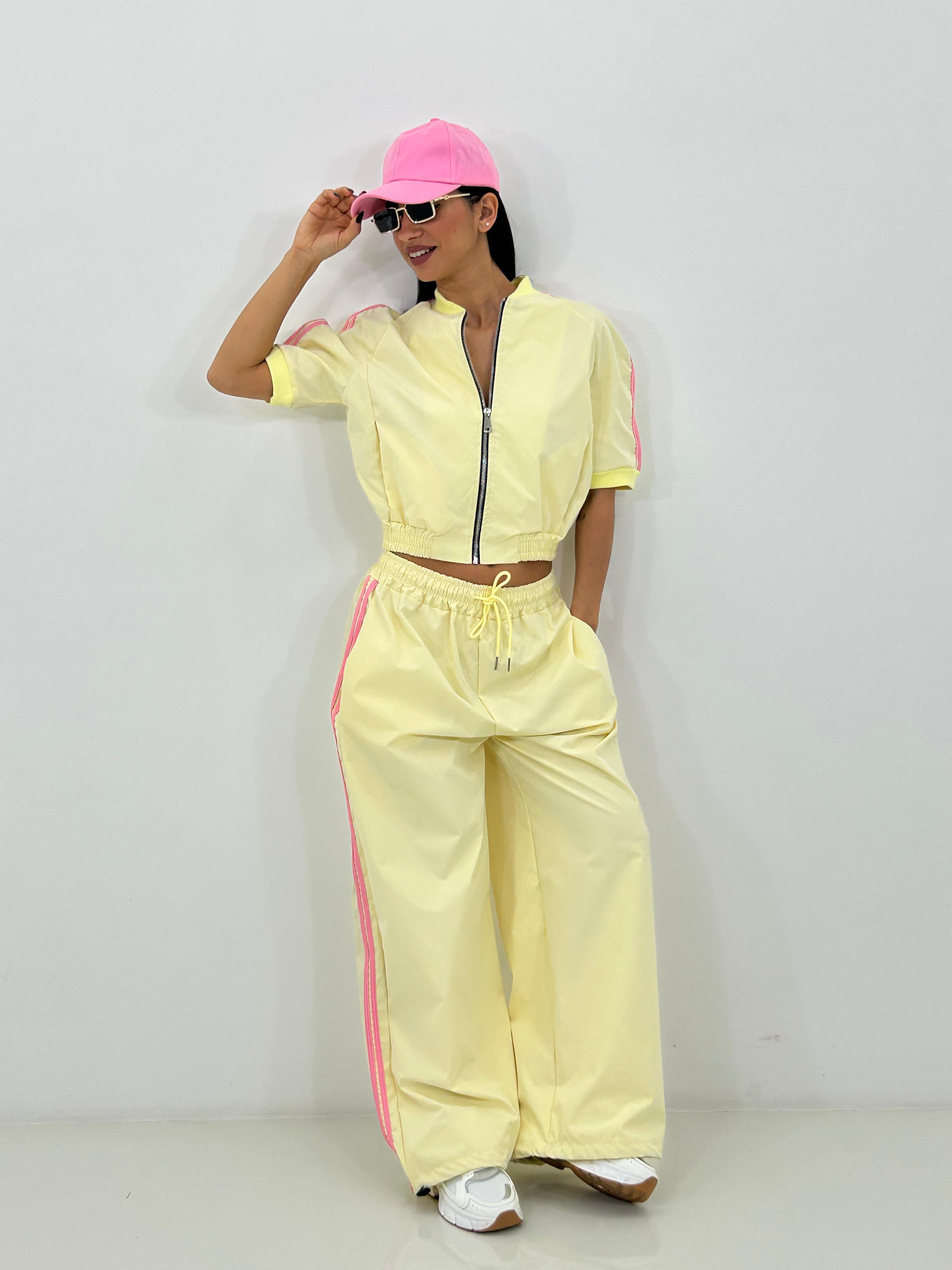 COMPLETO STRIPE PLUS NEW PE/26