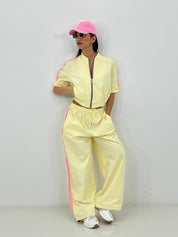 COMPLETO STRIPE PLUS NEW PE/26