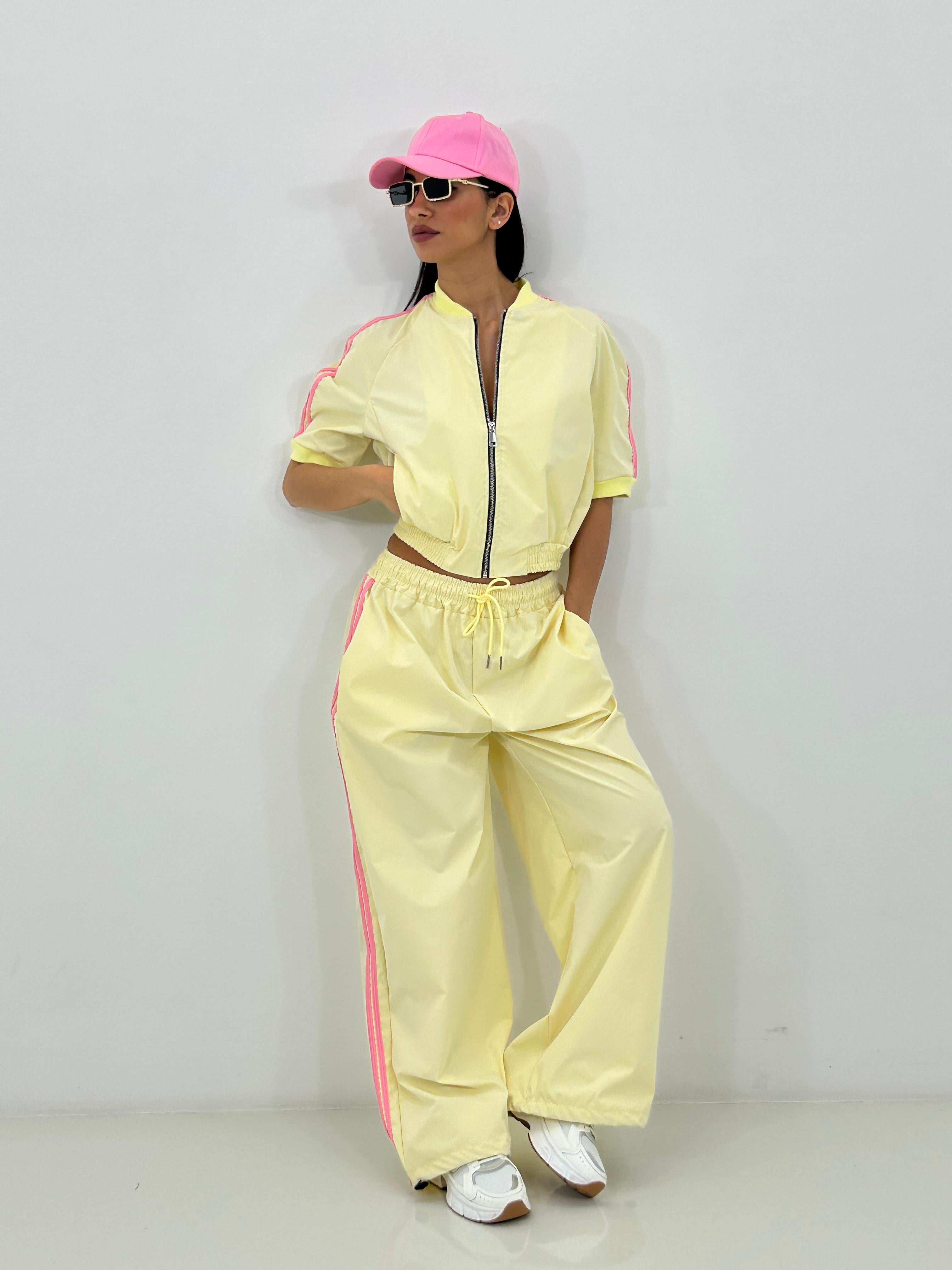COMPLETO STRIPE PLUS NEW PE/26