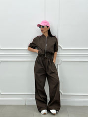 COMPLETO STRIPE PLUS NEW PE/26