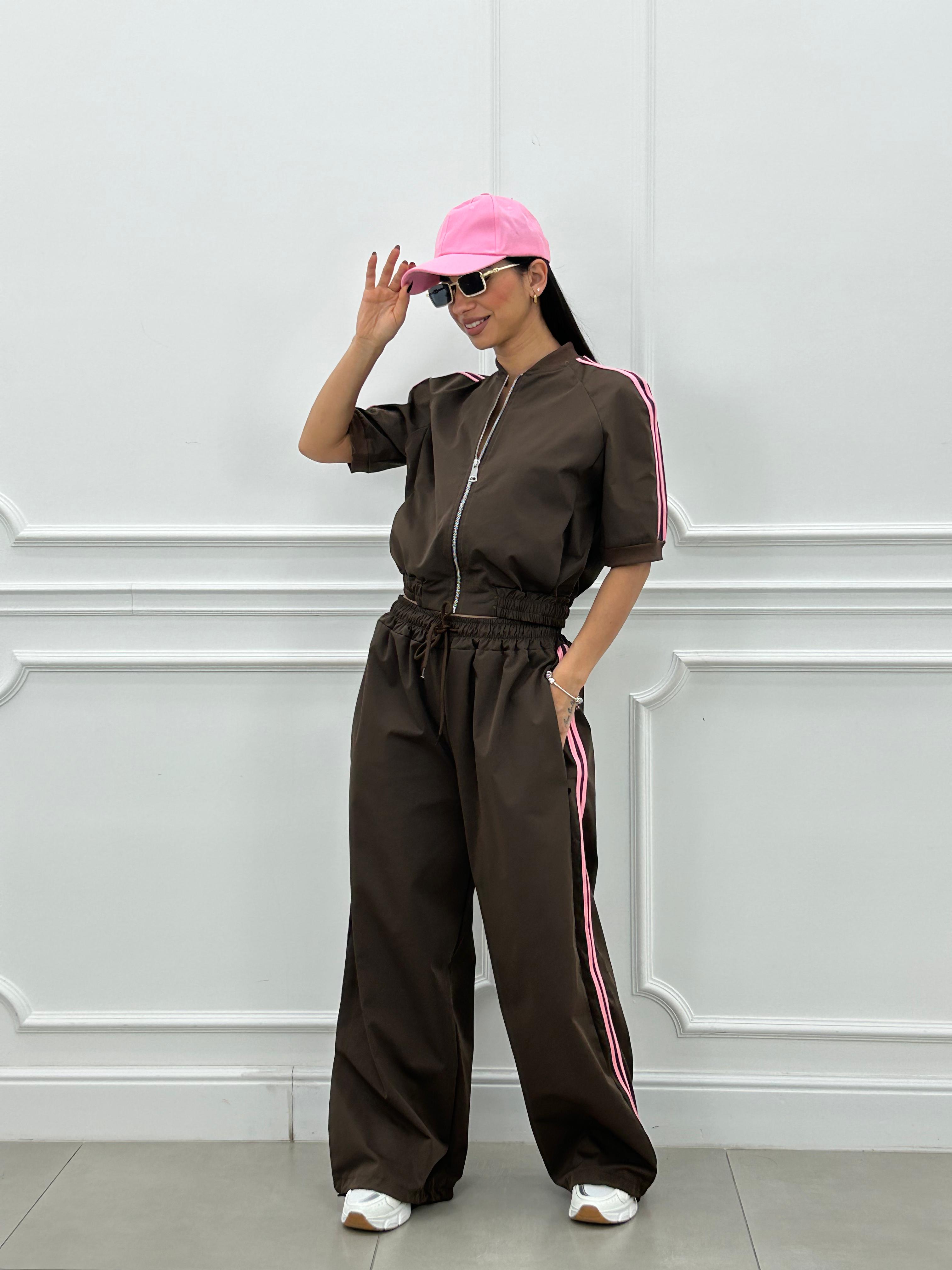 COMPLETO STRIPE PLUS NEW PE/26