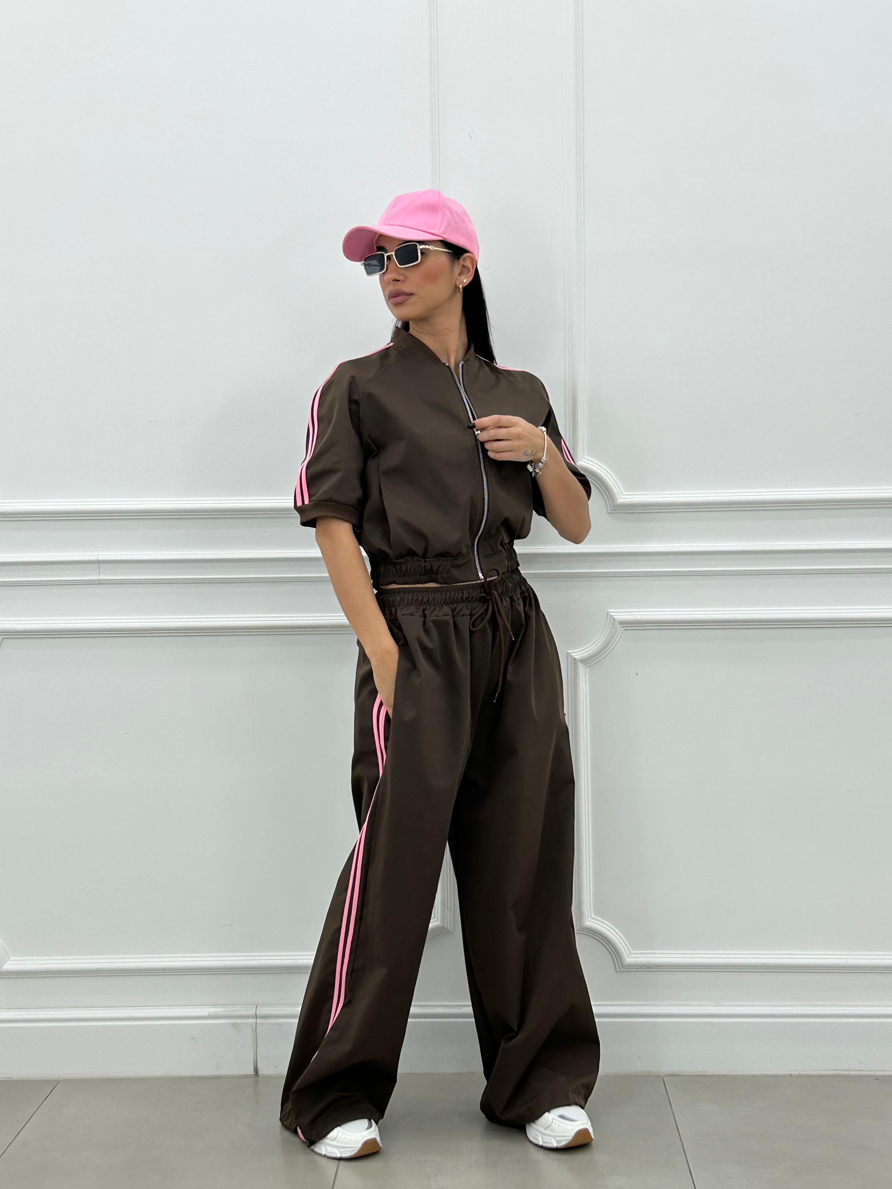 COMPLETO STRIPE PLUS NEW PE/26