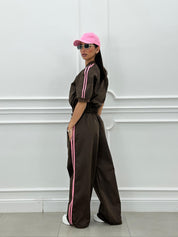 COMPLETO STRIPE PLUS NEW PE/26