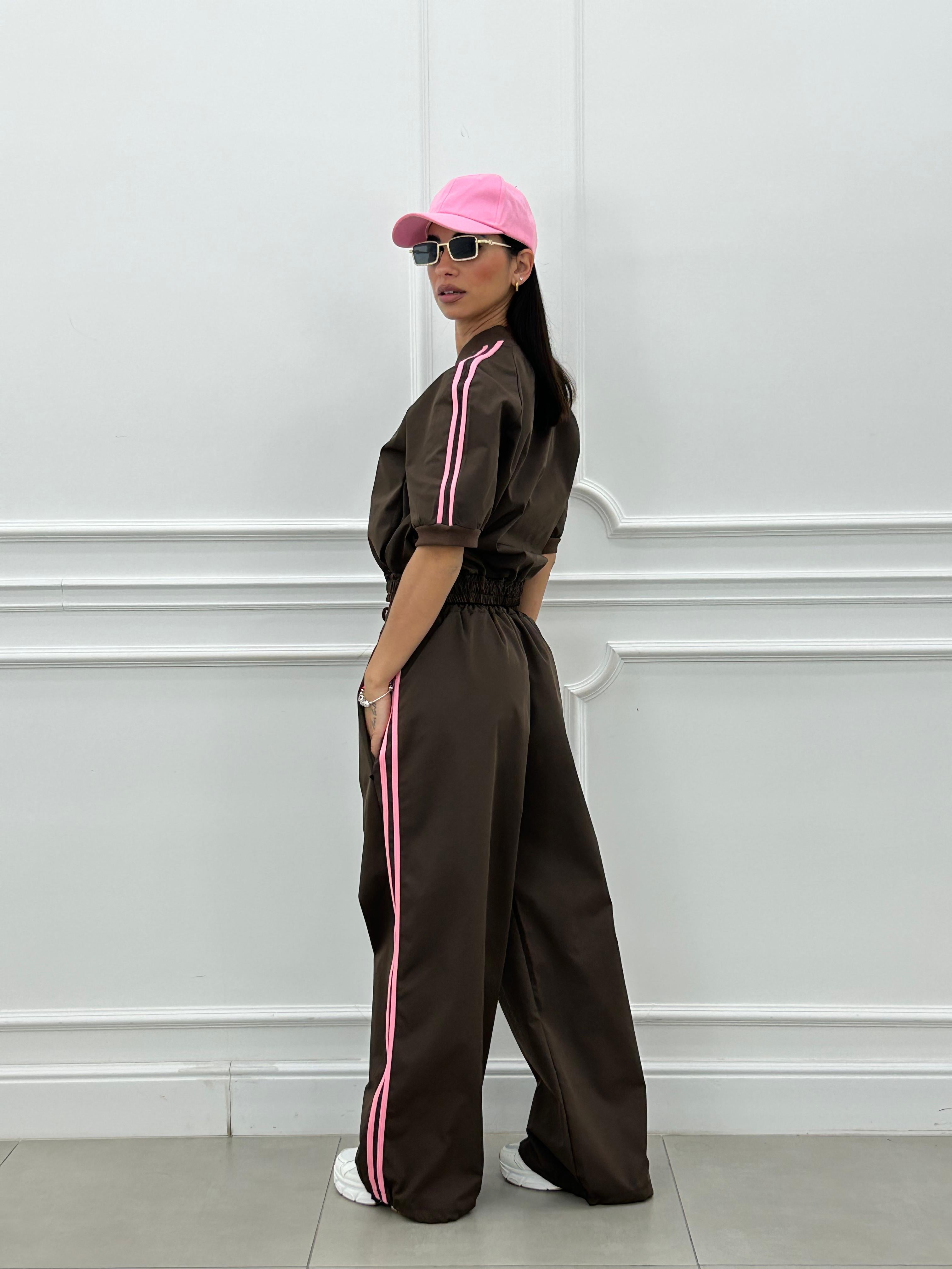 COMPLETO STRIPE PLUS NEW PE/26
