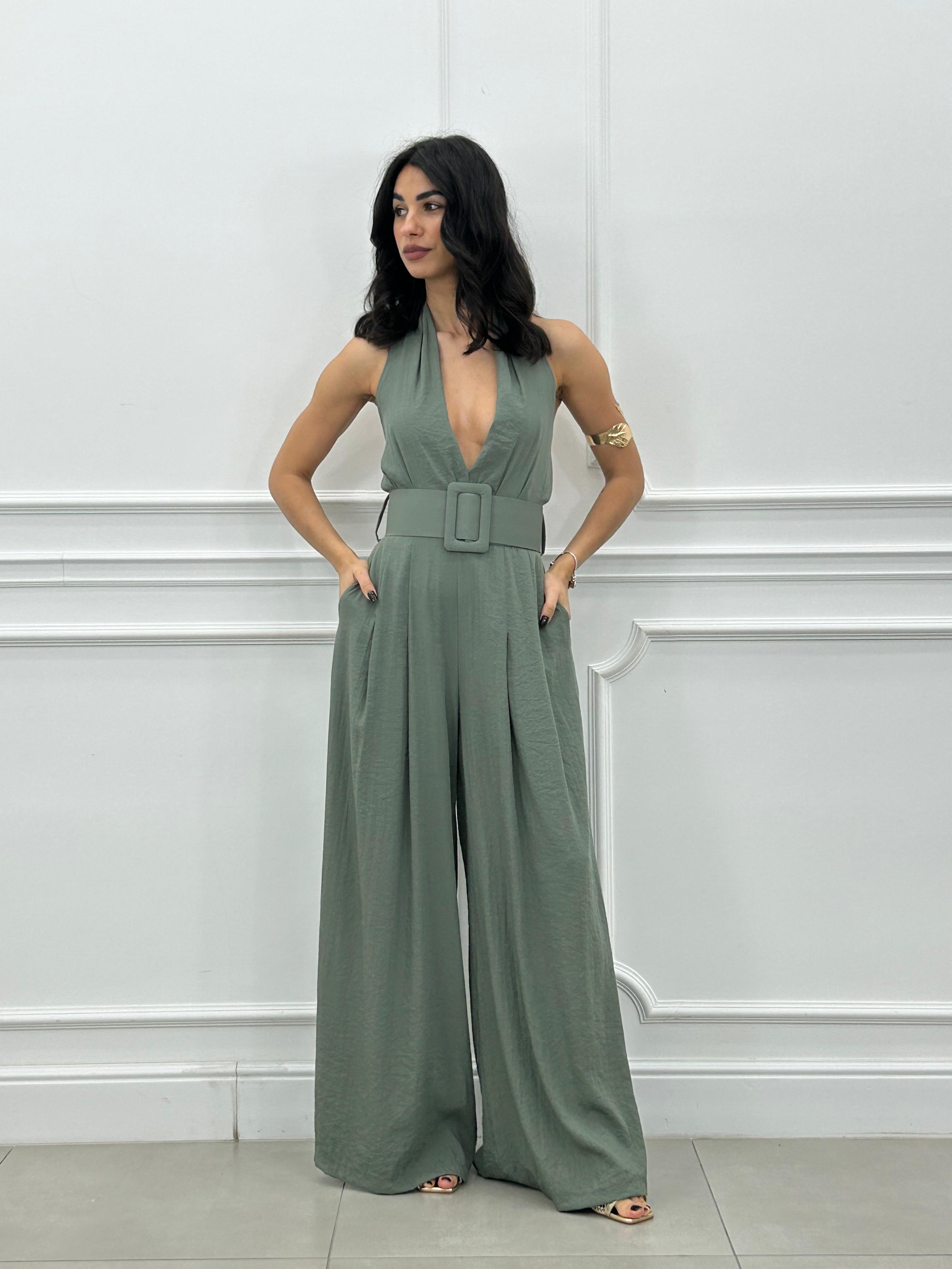 JUMPSUIT ELYSIA NEW PE/26