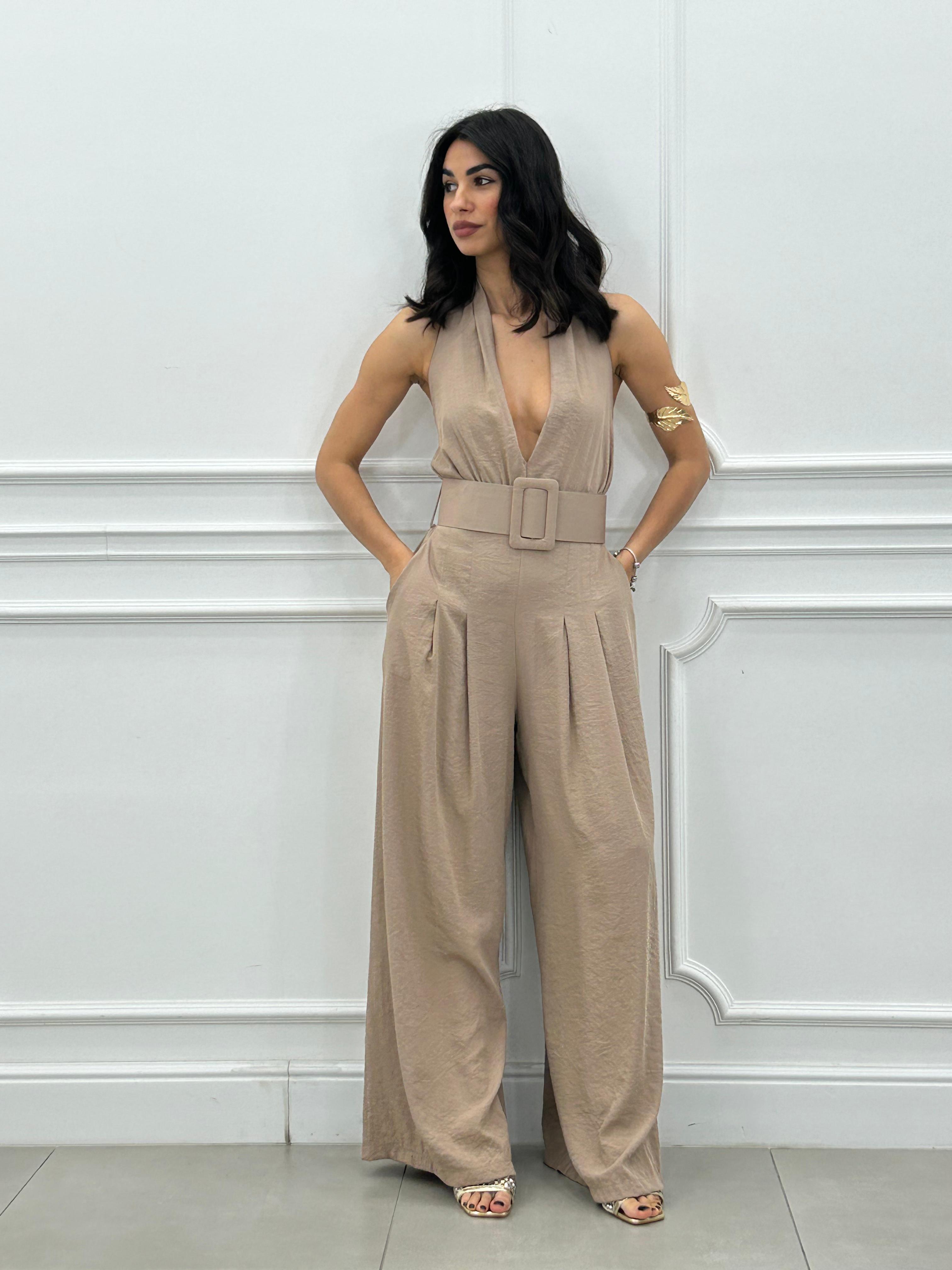 JUMPSUIT ELYSIA NEW PE/26