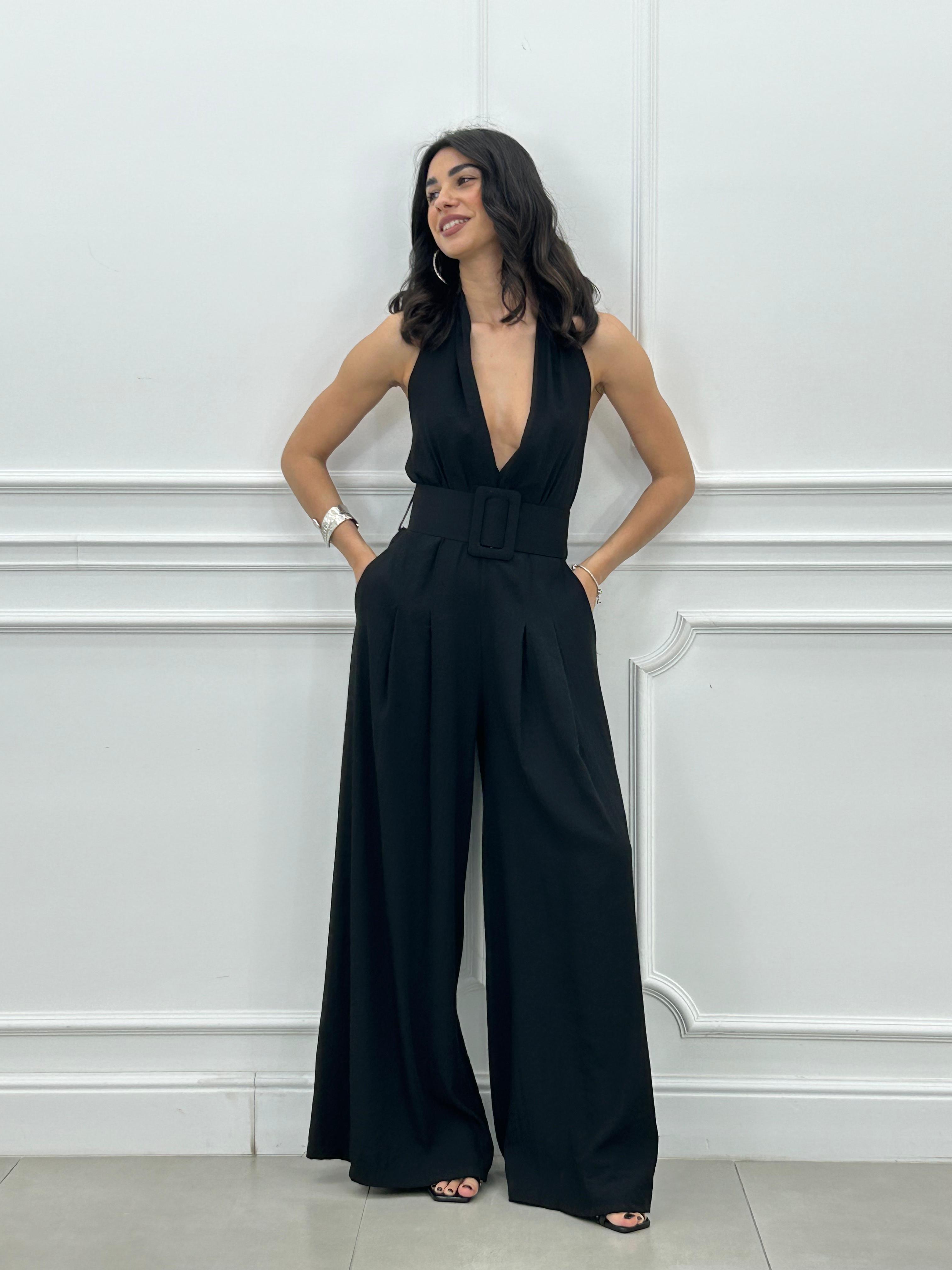 JUMPSUIT ELYSIA NEW PE/26
